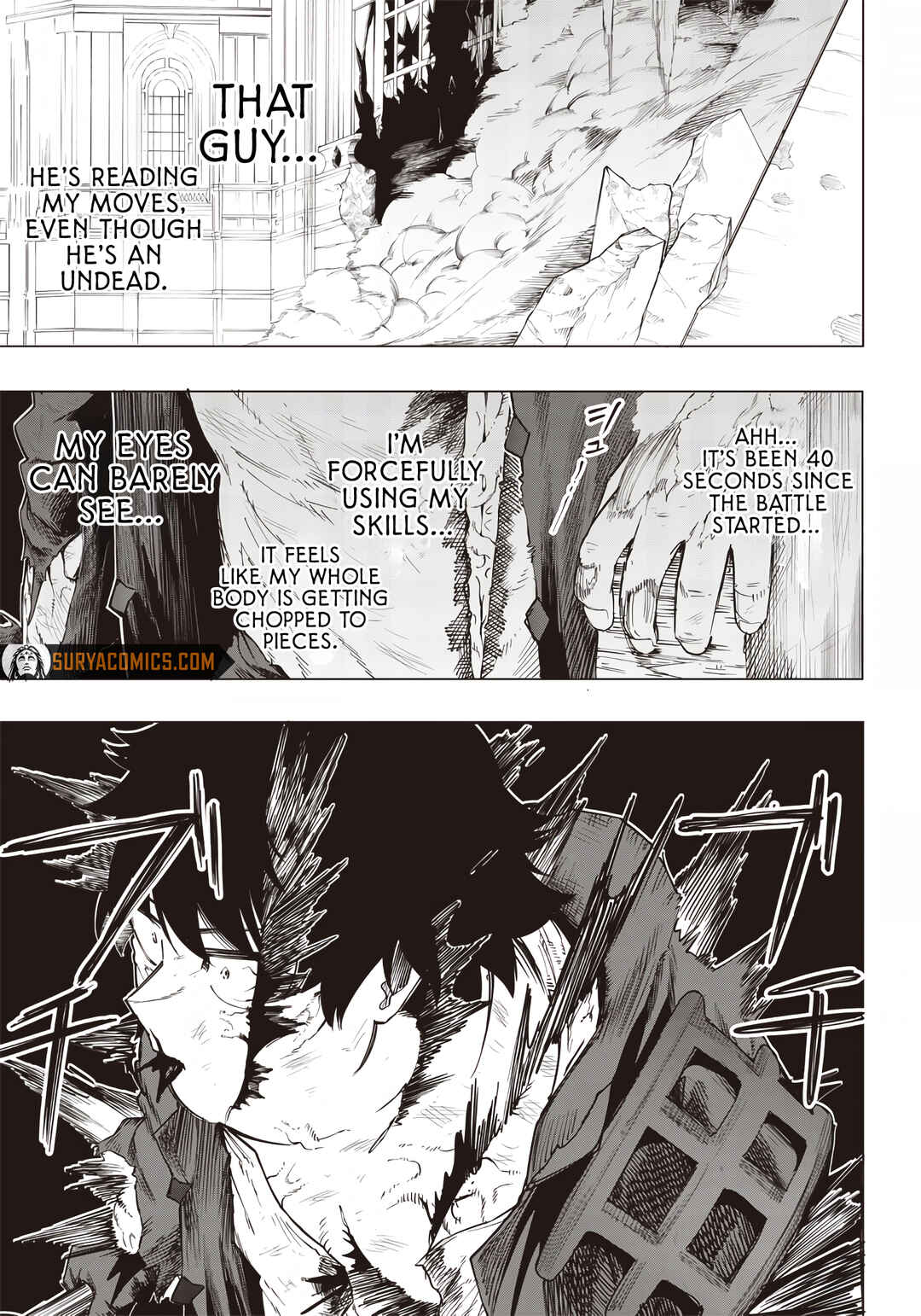 Page 14 Chapter 22 Wazawai no Avalon ~Game Saijaku no Akuyaku Debu ni Teni Shita kedo, Ore dake Yasereba Tsuyokute New Game na Sekai datta no de, Saisoku Level Up & Hametsu Flag Kaihi de Kage no Eiyuu wo Mezashimasu~