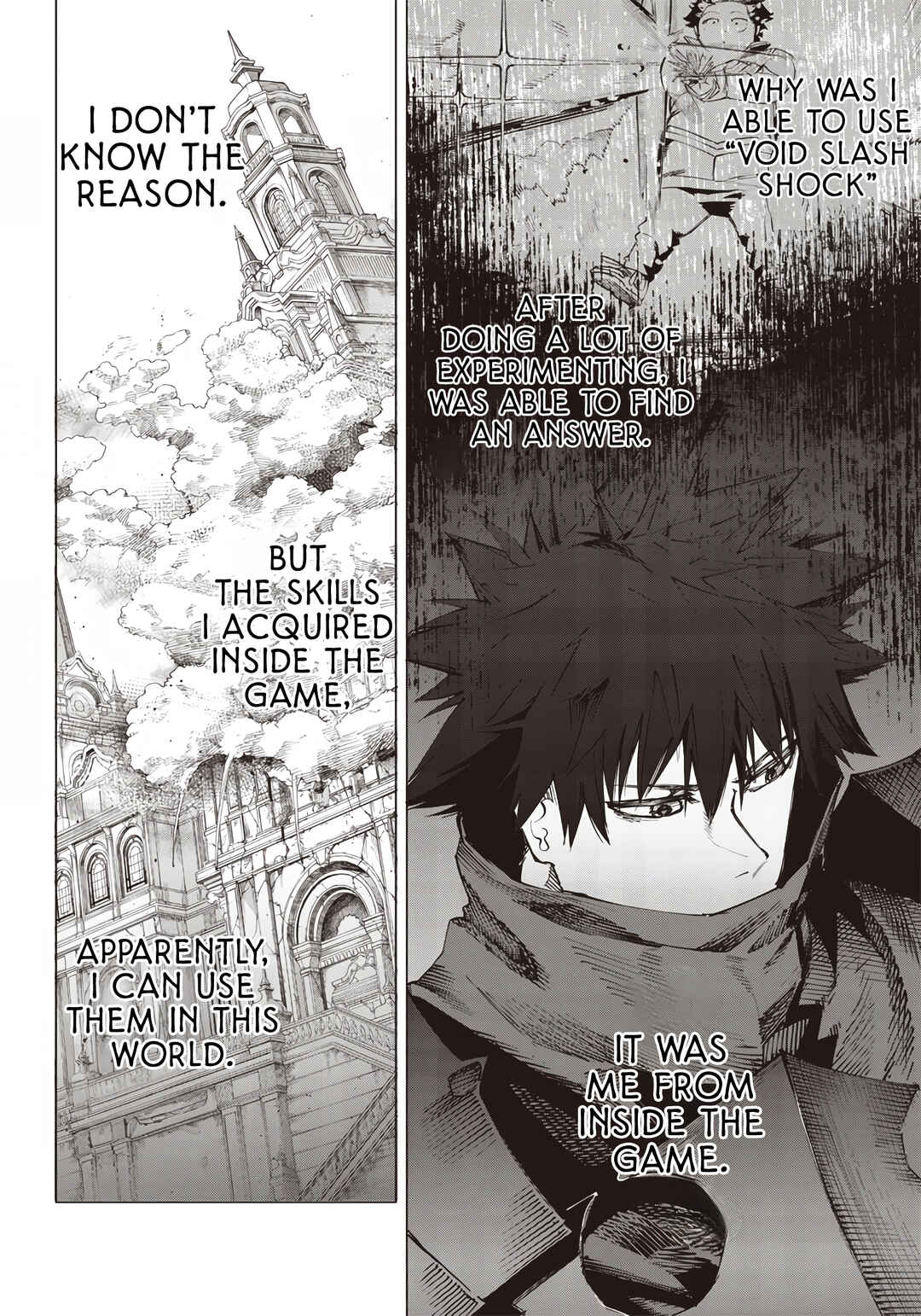 Page 5 Chapter 22 Wazawai no Avalon ~Game Saijaku no Akuyaku Debu ni Teni Shita kedo, Ore dake Yasereba Tsuyokute New Game na Sekai datta no de, Saisoku Level Up & Hametsu Flag Kaihi de Kage no Eiyuu wo Mezashimasu~