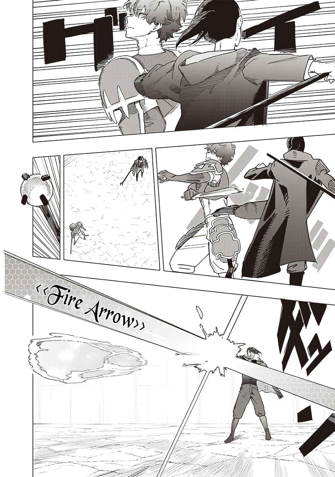 Page 11 Chapter 41 Wazawai no Avalon ~Game Saijaku no Akuyaku Debu ni Teni Shita kedo, Ore dake Yasereba Tsuyokute New Game na Sekai datta no de, Saisoku Level Up & Hametsu Flag Kaihi de Kage no Eiyuu wo Mezashimasu~