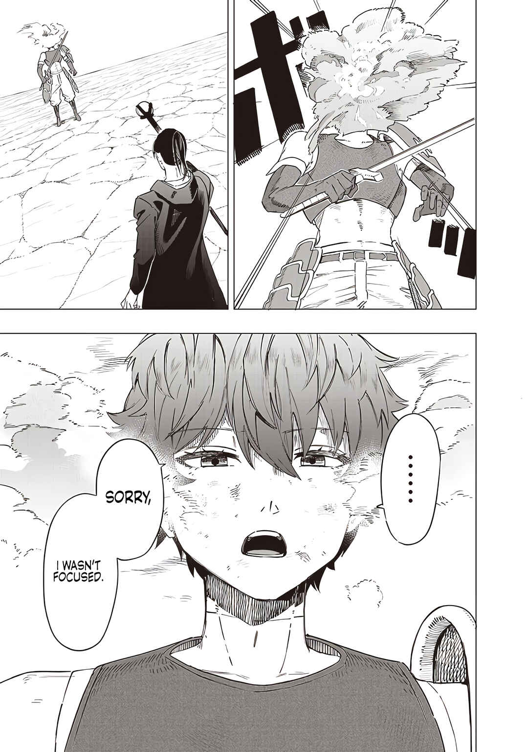 Page 12 Chapter 41 Wazawai no Avalon ~Game Saijaku no Akuyaku Debu ni Teni Shita kedo, Ore dake Yasereba Tsuyokute New Game na Sekai datta no de, Saisoku Level Up & Hametsu Flag Kaihi de Kage no Eiyuu wo Mezashimasu~