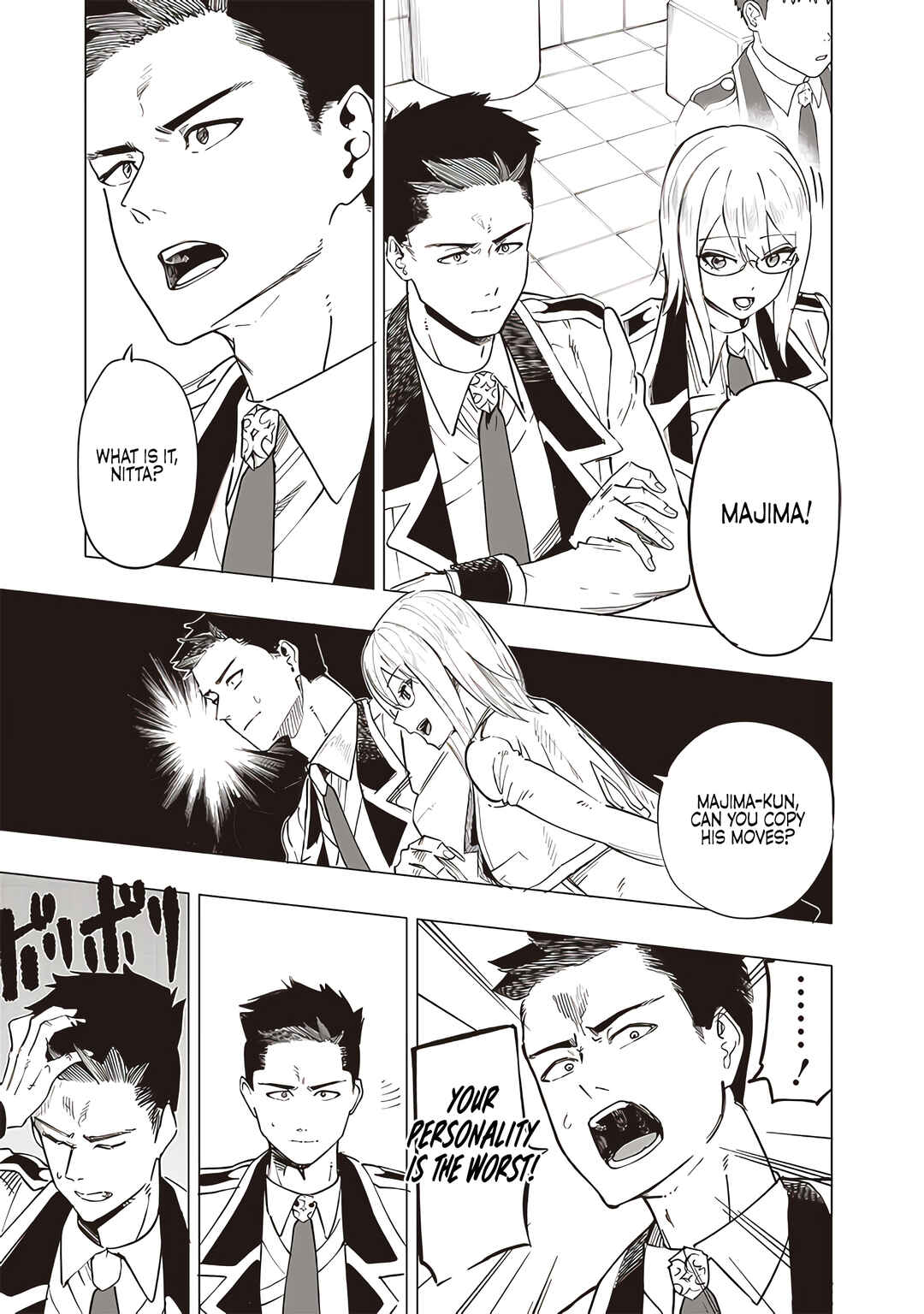Page 14 Chapter 41 Wazawai no Avalon ~Game Saijaku no Akuyaku Debu ni Teni Shita kedo, Ore dake Yasereba Tsuyokute New Game na Sekai datta no de, Saisoku Level Up & Hametsu Flag Kaihi de Kage no Eiyuu wo Mezashimasu~