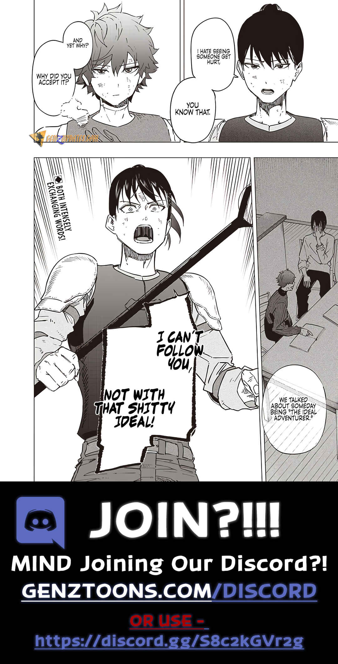 Page 19 Chapter 41 Wazawai no Avalon ~Game Saijaku no Akuyaku Debu ni Teni Shita kedo, Ore dake Yasereba Tsuyokute New Game na Sekai datta no de, Saisoku Level Up & Hametsu Flag Kaihi de Kage no Eiyuu wo Mezashimasu~