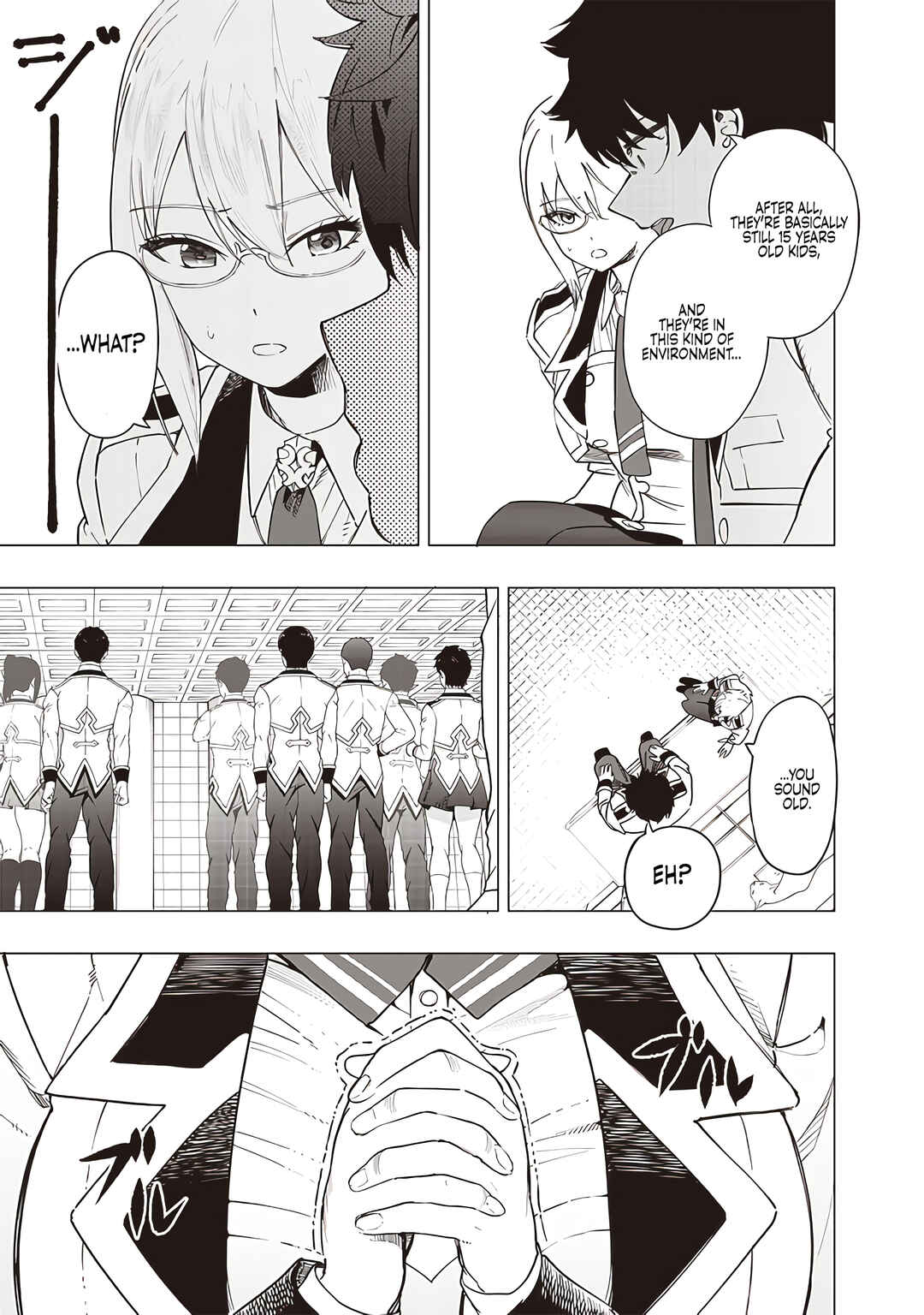 Page 6 Chapter 41 Wazawai no Avalon ~Game Saijaku no Akuyaku Debu ni Teni Shita kedo, Ore dake Yasereba Tsuyokute New Game na Sekai datta no de, Saisoku Level Up & Hametsu Flag Kaihi de Kage no Eiyuu wo Mezashimasu~