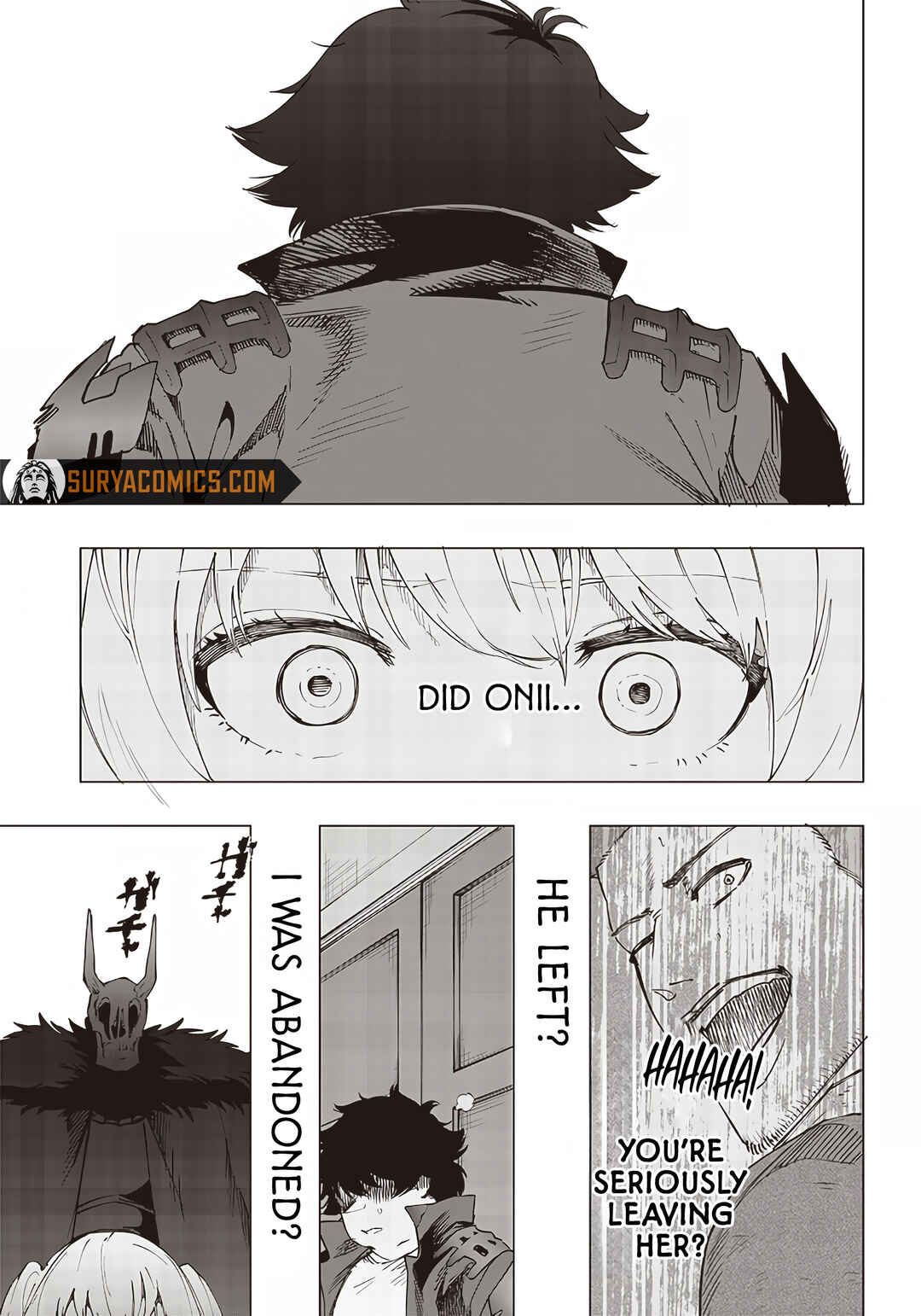 Page 11 Chapter 21 Wazawai no Avalon ~Game Saijaku no Akuyaku Debu ni Teni Shita kedo, Ore dake Yasereba Tsuyokute New Game na Sekai datta no de, Saisoku Level Up & Hametsu Flag Kaihi de Kage no Eiyuu wo Mezashimasu~