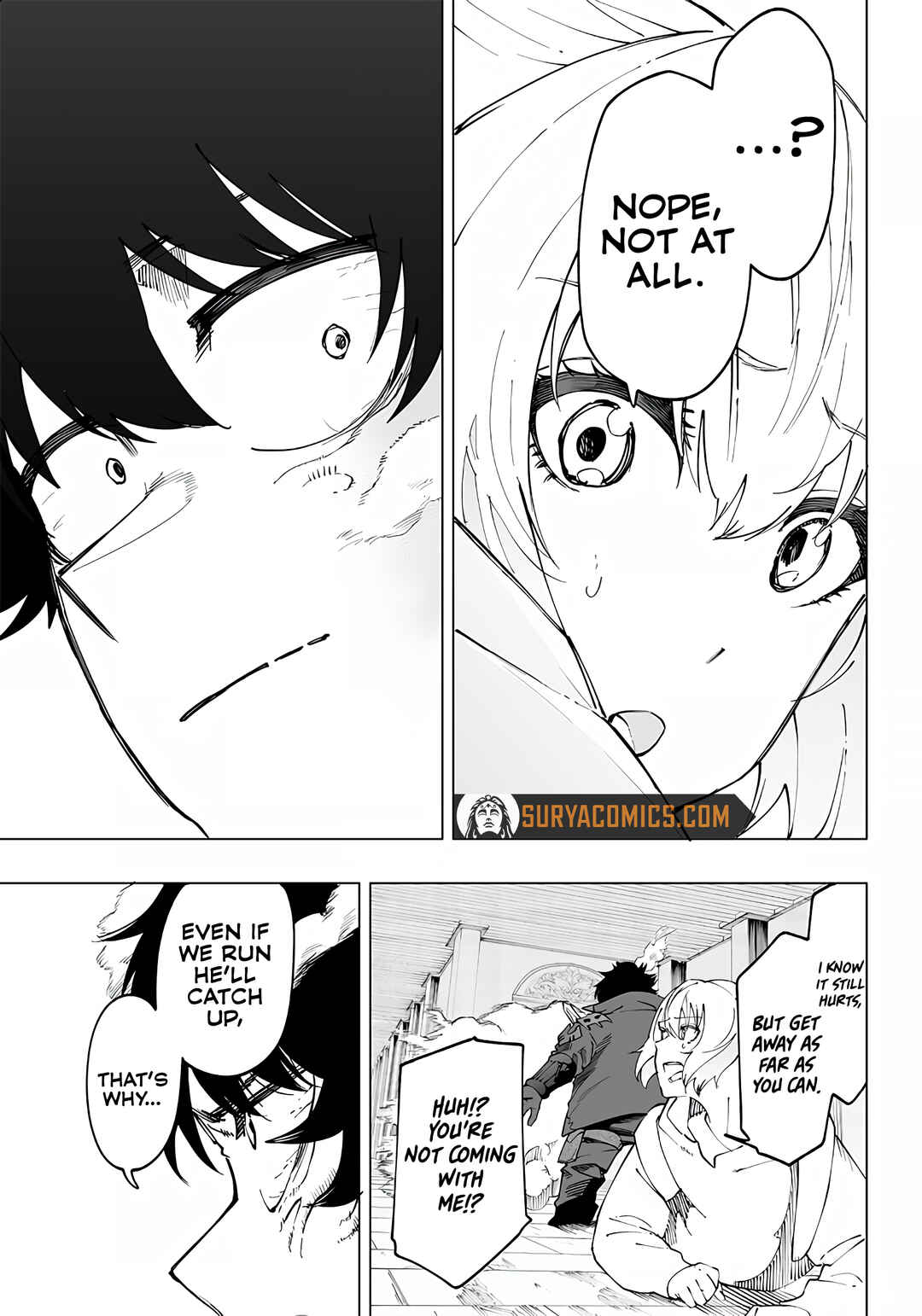 Page 17 Chapter 21 Wazawai no Avalon ~Game Saijaku no Akuyaku Debu ni Teni Shita kedo, Ore dake Yasereba Tsuyokute New Game na Sekai datta no de, Saisoku Level Up & Hametsu Flag Kaihi de Kage no Eiyuu wo Mezashimasu~