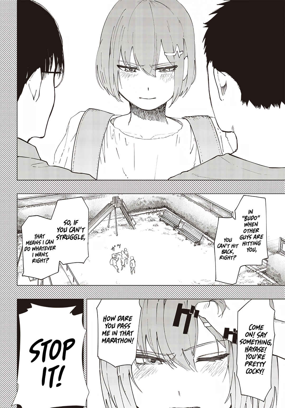 Page 8 Chapter 21 Wazawai no Avalon ~Game Saijaku no Akuyaku Debu ni Teni Shita kedo, Ore dake Yasereba Tsuyokute New Game na Sekai datta no de, Saisoku Level Up & Hametsu Flag Kaihi de Kage no Eiyuu wo Mezashimasu~