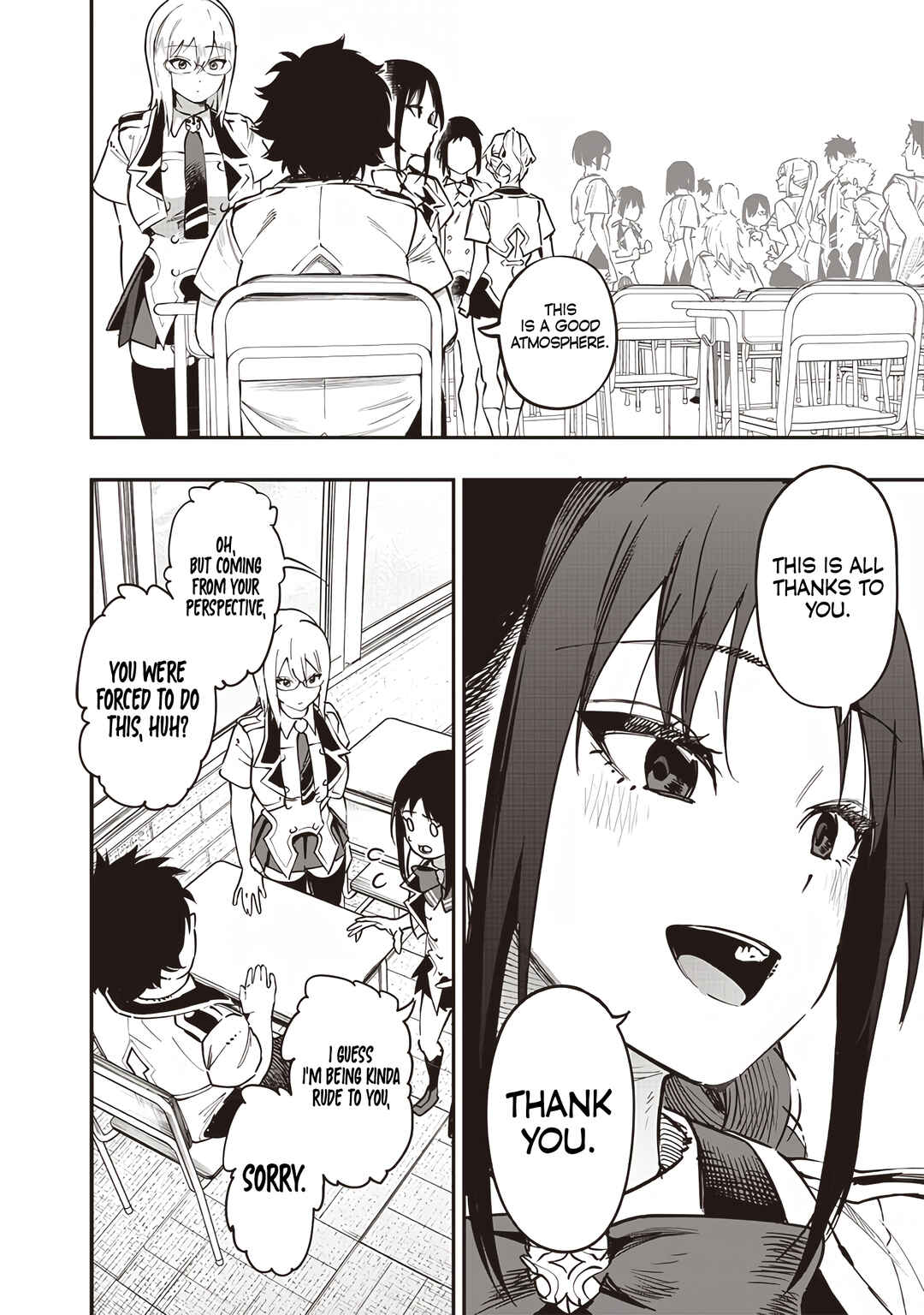 Page 18 Chapter 67 Wazawai no Avalon ~Game Saijaku no Akuyaku Debu ni Teni Shita kedo, Ore dake Yasereba Tsuyokute New Game na Sekai datta no de, Saisoku Level Up & Hametsu Flag Kaihi de Kage no Eiyuu wo Mezashimasu~