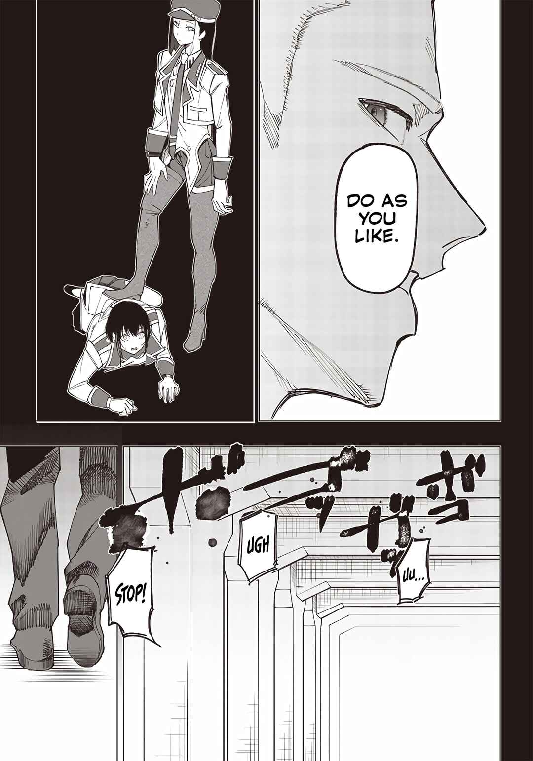 Page 11 Chapter 14 Wazawai no Avalon ~Game Saijaku no Akuyaku Debu ni Teni Shita kedo, Ore dake Yasereba Tsuyokute New Game na Sekai datta no de, Saisoku Level Up & Hametsu Flag Kaihi de Kage no Eiyuu wo Mezashimasu~