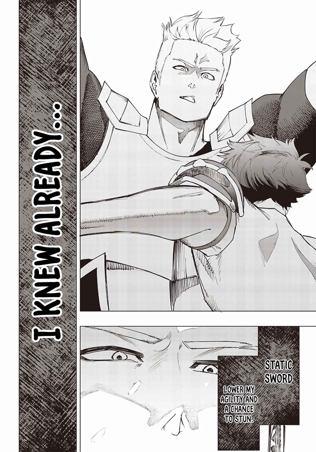 Page 12 Chapter 14 Wazawai no Avalon ~Game Saijaku no Akuyaku Debu ni Teni Shita kedo, Ore dake Yasereba Tsuyokute New Game na Sekai datta no de, Saisoku Level Up & Hametsu Flag Kaihi de Kage no Eiyuu wo Mezashimasu~