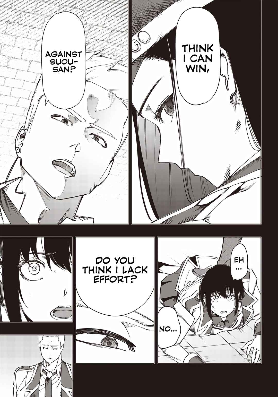 Page 9 Chapter 14 Wazawai no Avalon ~Game Saijaku no Akuyaku Debu ni Teni Shita kedo, Ore dake Yasereba Tsuyokute New Game na Sekai datta no de, Saisoku Level Up & Hametsu Flag Kaihi de Kage no Eiyuu wo Mezashimasu~