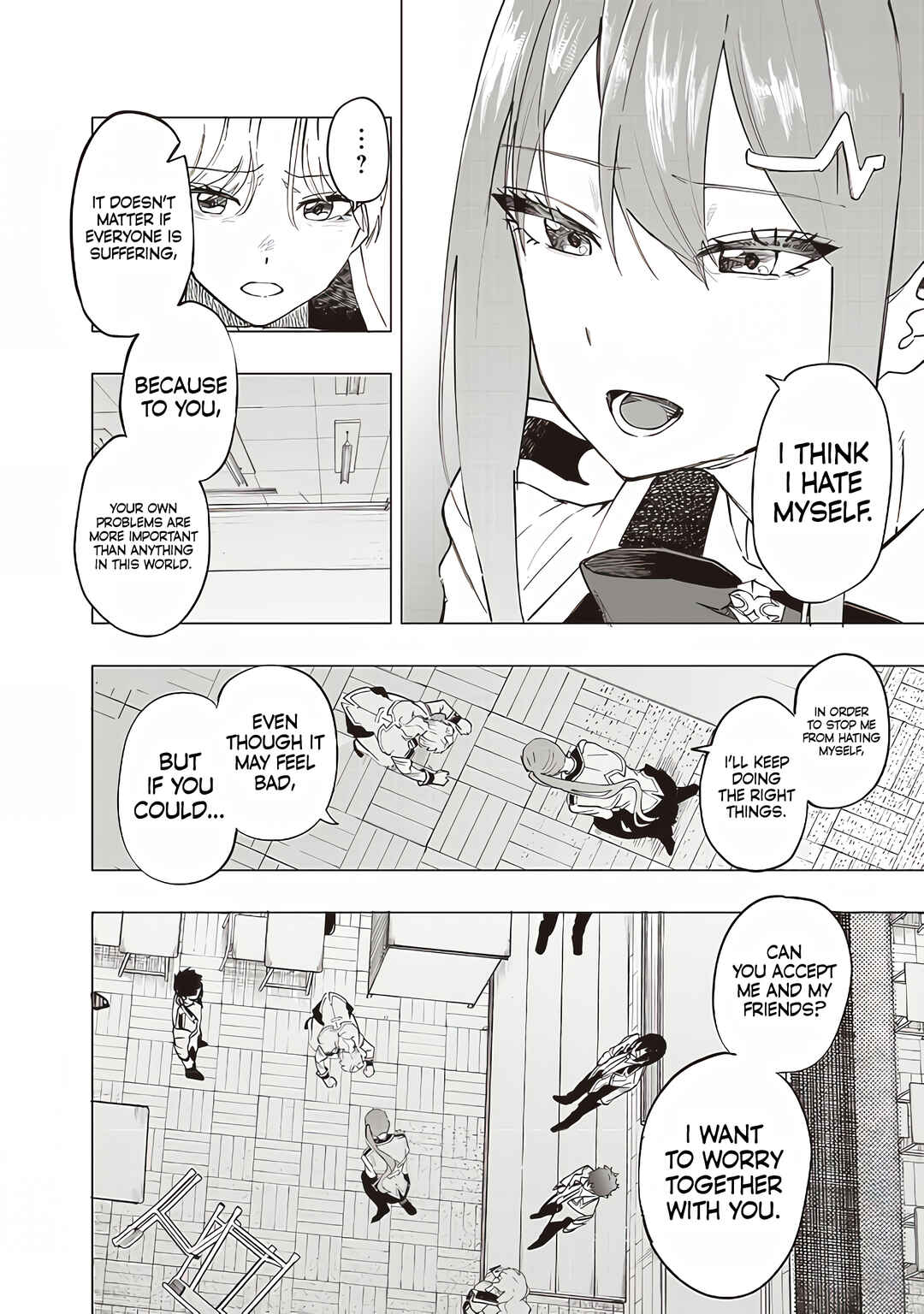 Page 15 Chapter 40 Wazawai no Avalon ~Game Saijaku no Akuyaku Debu ni Teni Shita kedo, Ore dake Yasereba Tsuyokute New Game na Sekai datta no de, Saisoku Level Up & Hametsu Flag Kaihi de Kage no Eiyuu wo Mezashimasu~