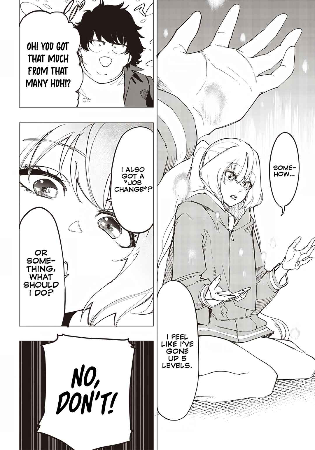 Page 18 Chapter 11 Wazawai no Avalon ~Game Saijaku no Akuyaku Debu ni Teni Shita kedo, Ore dake Yasereba Tsuyokute New Game na Sekai datta no de, Saisoku Level Up & Hametsu Flag Kaihi de Kage no Eiyuu wo Mezashimasu~