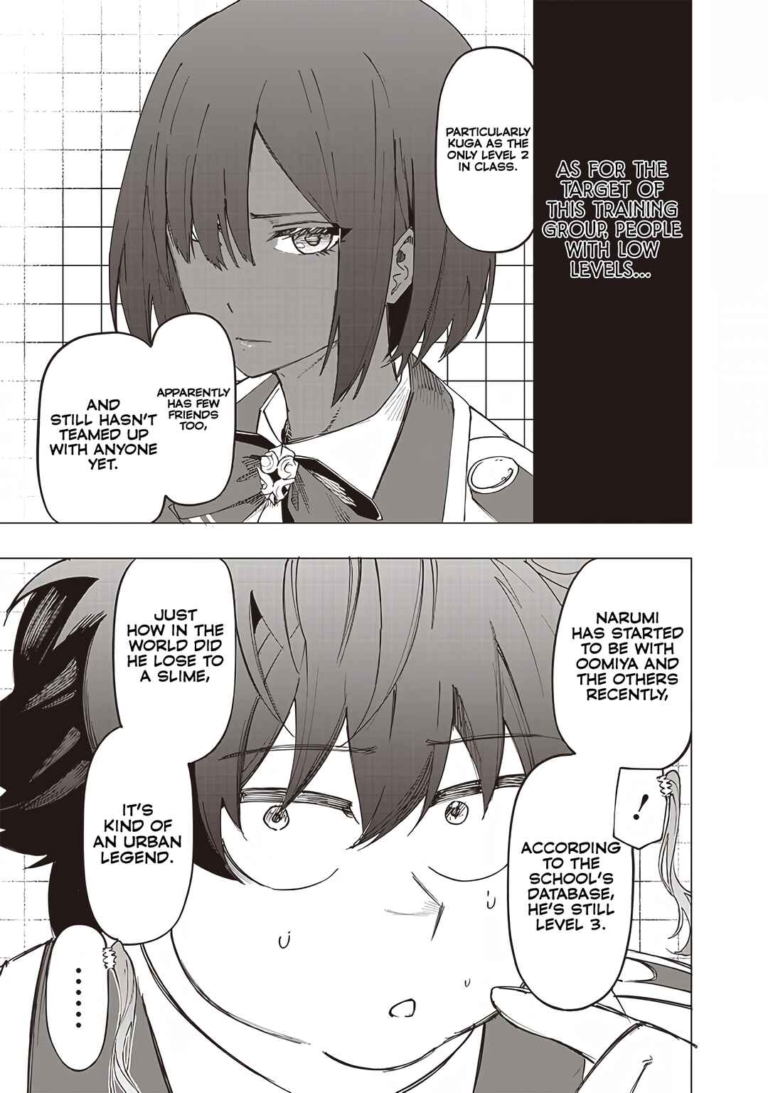 Page 14 Chapter 28 Wazawai no Avalon ~Game Saijaku no Akuyaku Debu ni Teni Shita kedo, Ore dake Yasereba Tsuyokute New Game na Sekai datta no de, Saisoku Level Up & Hametsu Flag Kaihi de Kage no Eiyuu wo Mezashimasu~