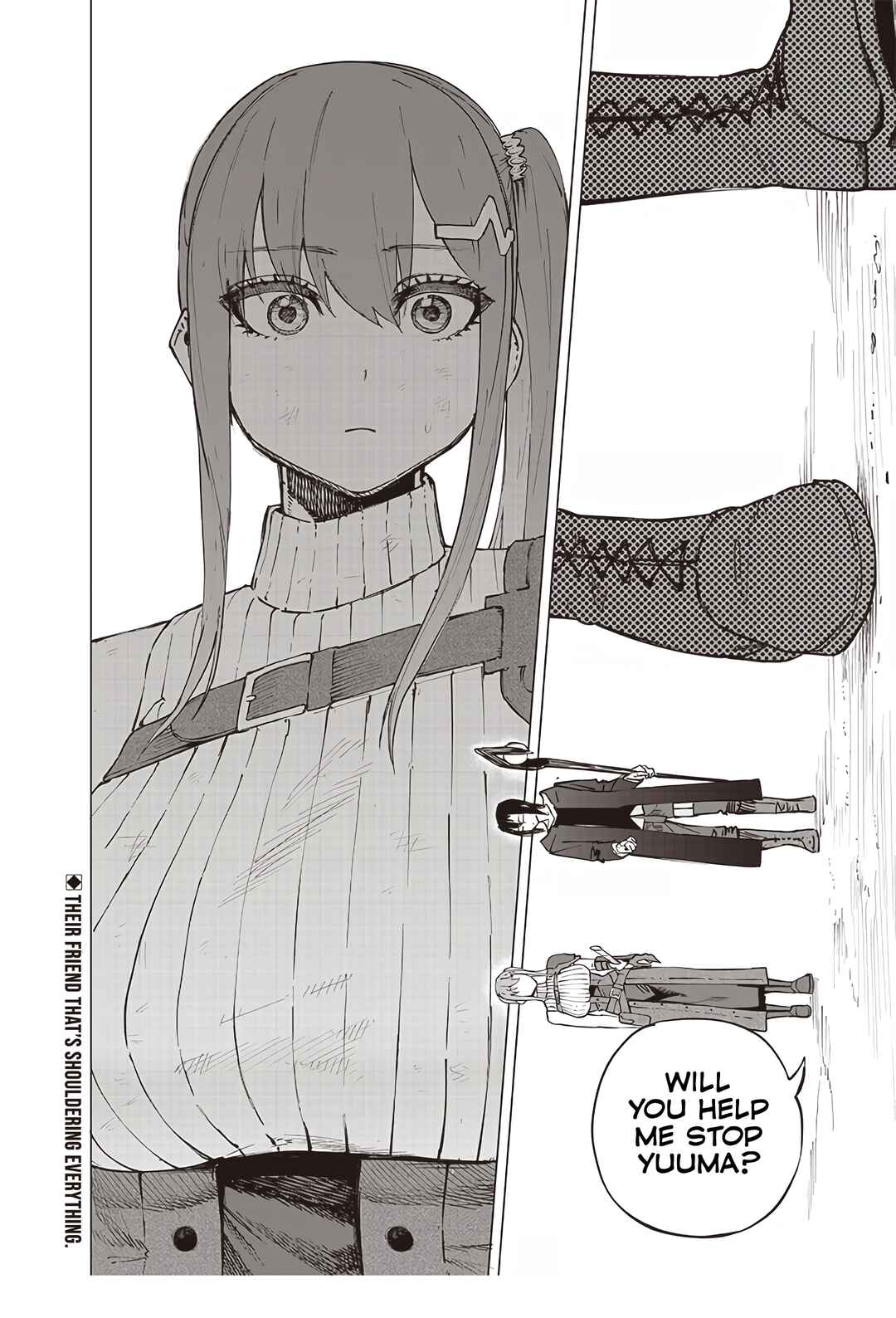 Page 19 Chapter 28 Wazawai no Avalon ~Game Saijaku no Akuyaku Debu ni Teni Shita kedo, Ore dake Yasereba Tsuyokute New Game na Sekai datta no de, Saisoku Level Up & Hametsu Flag Kaihi de Kage no Eiyuu wo Mezashimasu~