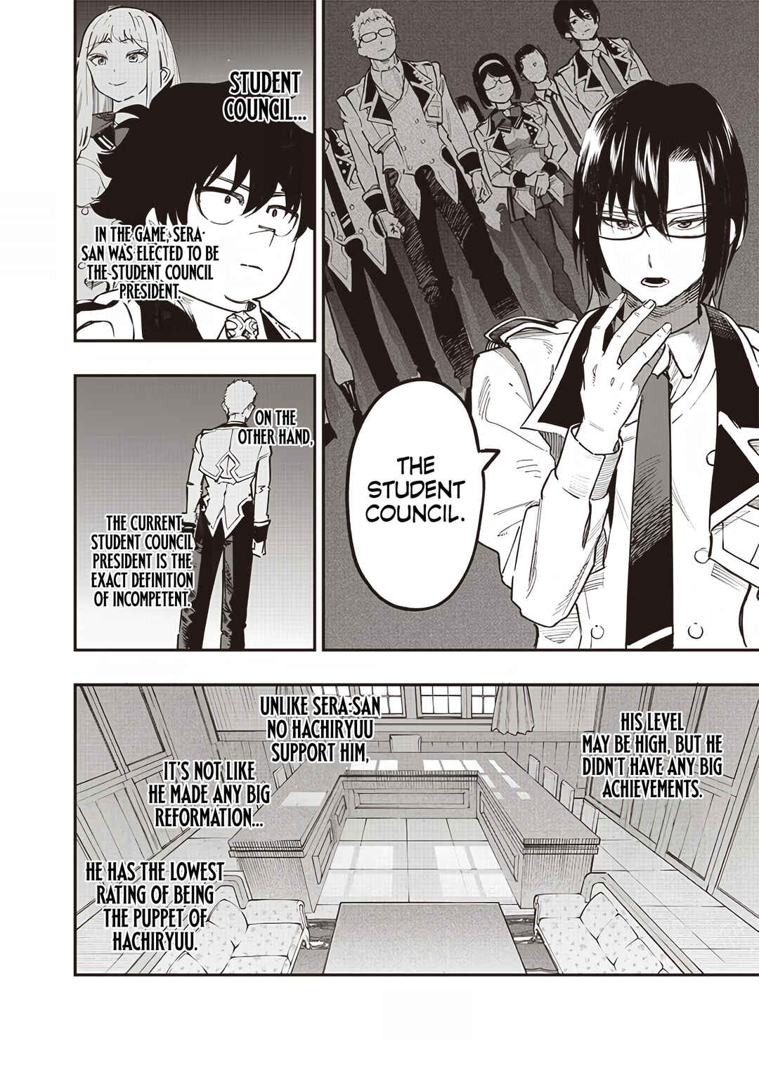 Page 14 Chapter 70 Wazawai no Avalon ~Game Saijaku no Akuyaku Debu ni Teni Shita kedo, Ore dake Yasereba Tsuyokute New Game na Sekai datta no de, Saisoku Level Up & Hametsu Flag Kaihi de Kage no Eiyuu wo Mezashimasu~