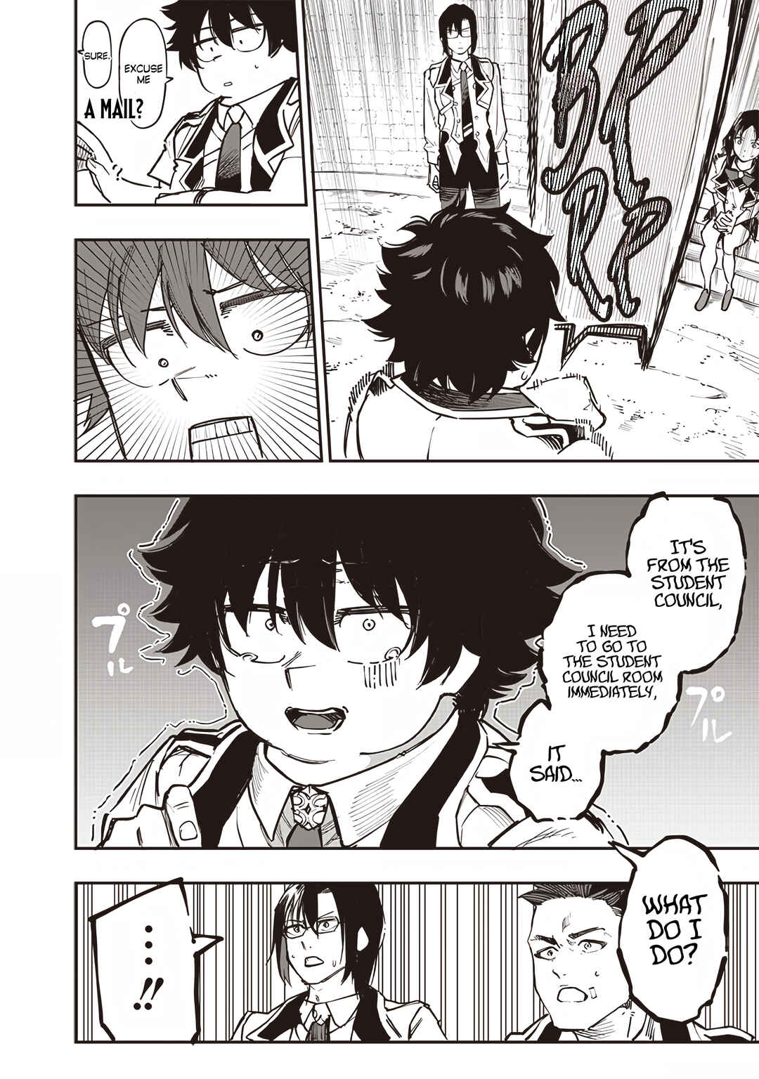 Page 16 Chapter 70 Wazawai no Avalon ~Game Saijaku no Akuyaku Debu ni Teni Shita kedo, Ore dake Yasereba Tsuyokute New Game na Sekai datta no de, Saisoku Level Up & Hametsu Flag Kaihi de Kage no Eiyuu wo Mezashimasu~