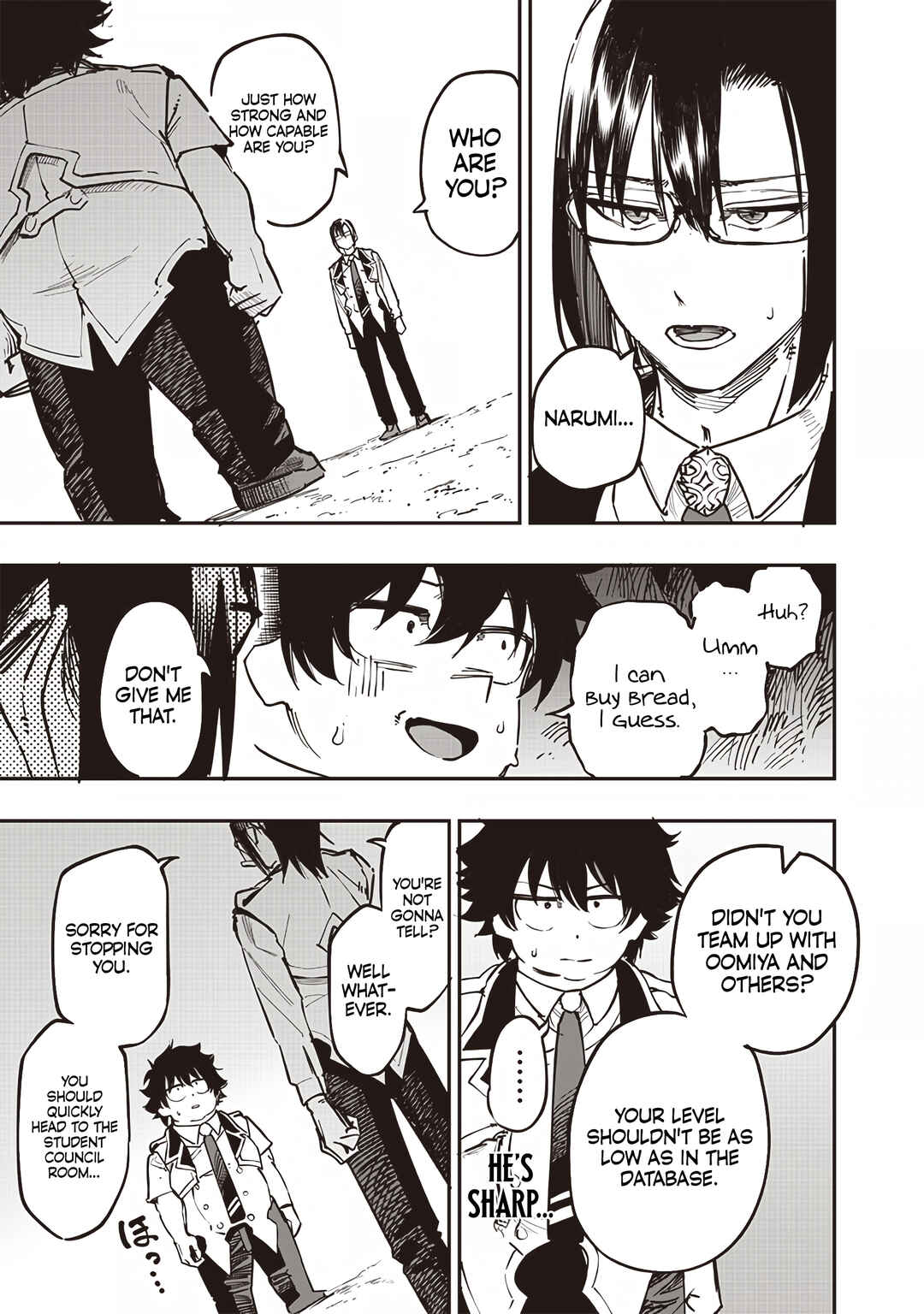 Page 17 Chapter 70 Wazawai no Avalon ~Game Saijaku no Akuyaku Debu ni Teni Shita kedo, Ore dake Yasereba Tsuyokute New Game na Sekai datta no de, Saisoku Level Up & Hametsu Flag Kaihi de Kage no Eiyuu wo Mezashimasu~