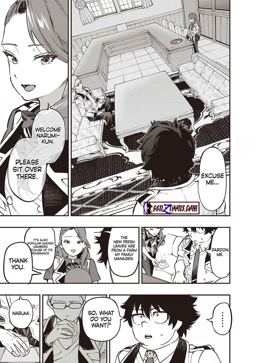 Page 19 Chapter 70 Wazawai no Avalon ~Game Saijaku no Akuyaku Debu ni Teni Shita kedo, Ore dake Yasereba Tsuyokute New Game na Sekai datta no de, Saisoku Level Up & Hametsu Flag Kaihi de Kage no Eiyuu wo Mezashimasu~