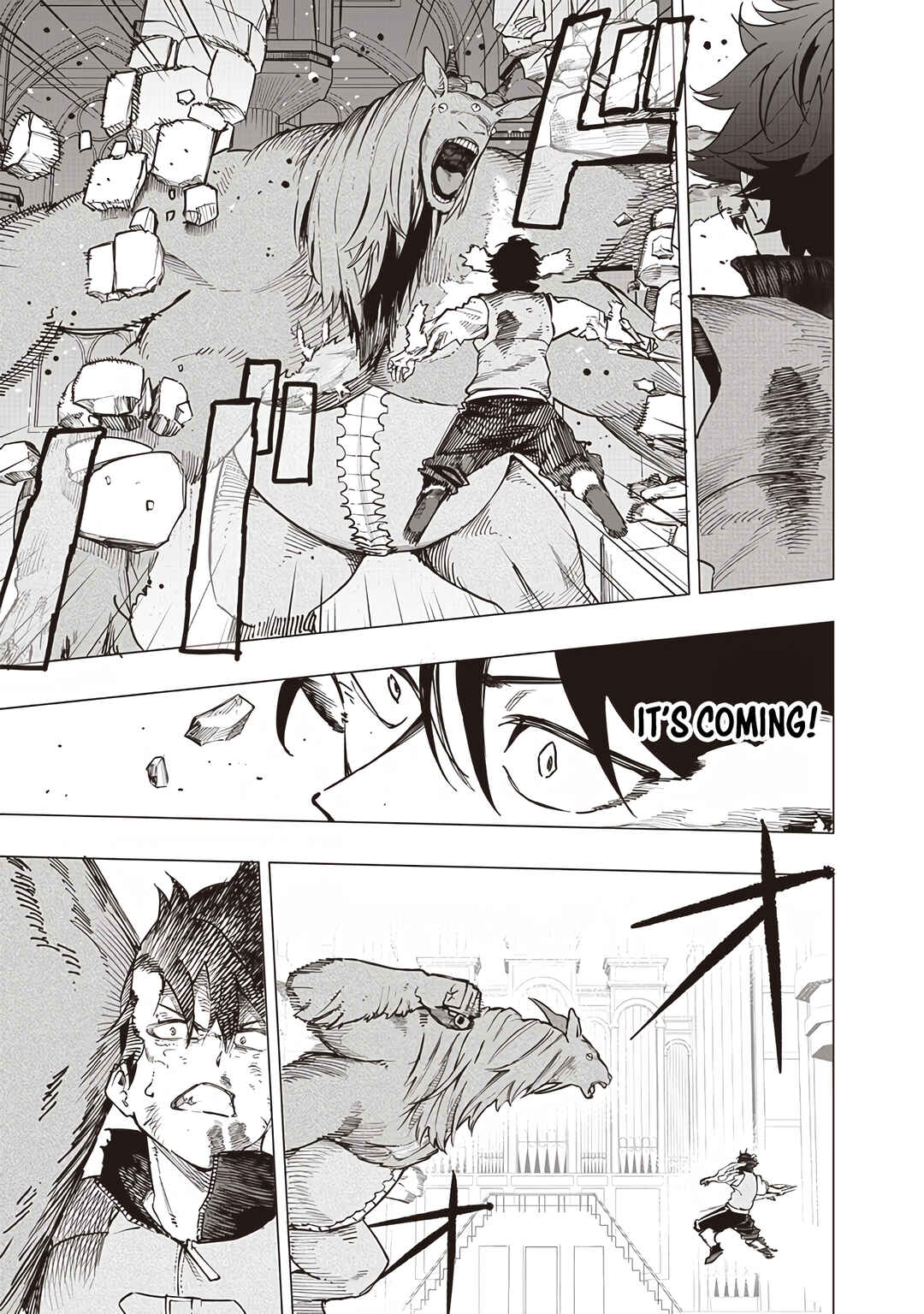 Page 10 Chapter 58 Wazawai no Avalon ~Game Saijaku no Akuyaku Debu ni Teni Shita kedo, Ore dake Yasereba Tsuyokute New Game na Sekai datta no de, Saisoku Level Up & Hametsu Flag Kaihi de Kage no Eiyuu wo Mezashimasu~