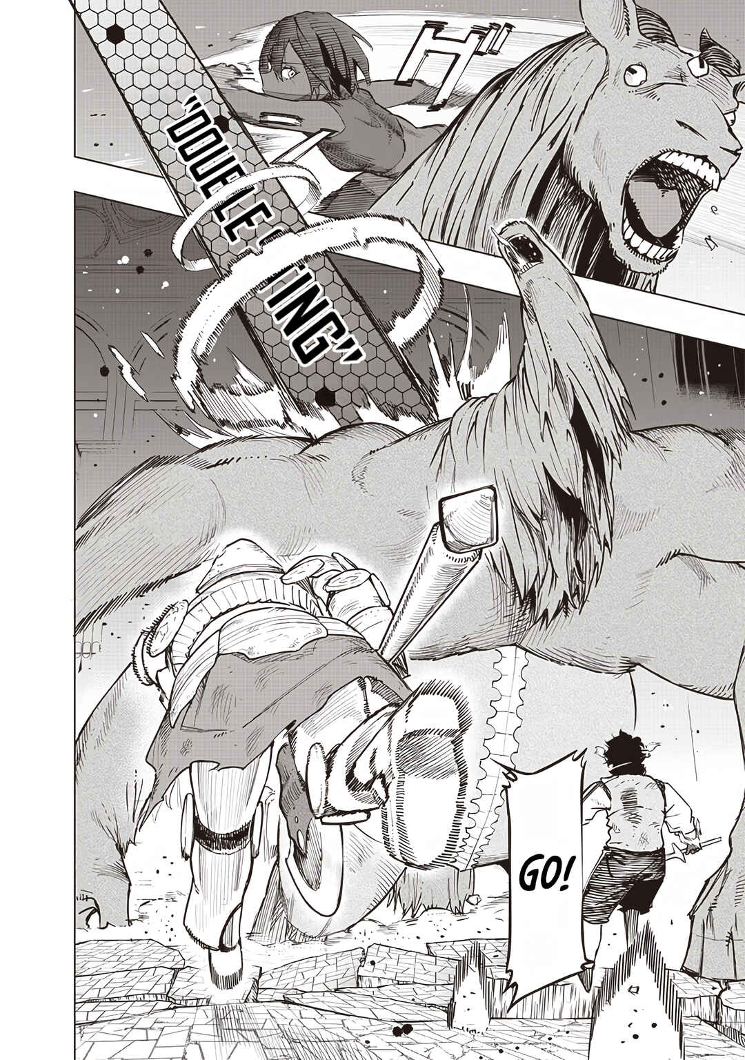 Page 13 Chapter 58 Wazawai no Avalon ~Game Saijaku no Akuyaku Debu ni Teni Shita kedo, Ore dake Yasereba Tsuyokute New Game na Sekai datta no de, Saisoku Level Up & Hametsu Flag Kaihi de Kage no Eiyuu wo Mezashimasu~