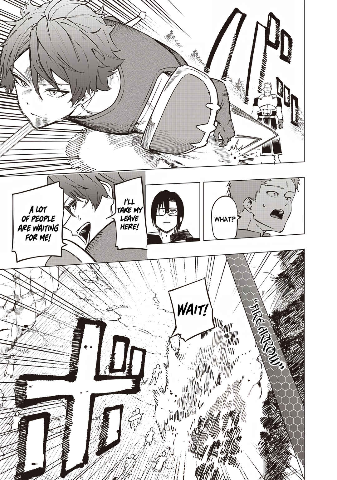 Page 7 Chapter 57 Wazawai no Avalon ~Game Saijaku no Akuyaku Debu ni Teni Shita kedo, Ore dake Yasereba Tsuyokute New Game na Sekai datta no de, Saisoku Level Up & Hametsu Flag Kaihi de Kage no Eiyuu wo Mezashimasu~