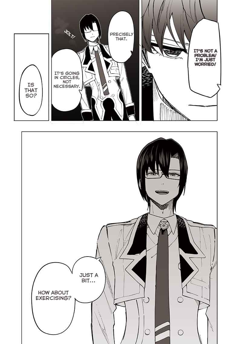 Page 18 Chapter 39 Wazawai no Avalon ~Game Saijaku no Akuyaku Debu ni Teni Shita kedo, Ore dake Yasereba Tsuyokute New Game na Sekai datta no de, Saisoku Level Up & Hametsu Flag Kaihi de Kage no Eiyuu wo Mezashimasu~