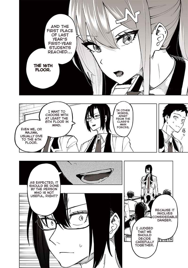Page 7 Chapter 39 Wazawai no Avalon ~Game Saijaku no Akuyaku Debu ni Teni Shita kedo, Ore dake Yasereba Tsuyokute New Game na Sekai datta no de, Saisoku Level Up & Hametsu Flag Kaihi de Kage no Eiyuu wo Mezashimasu~