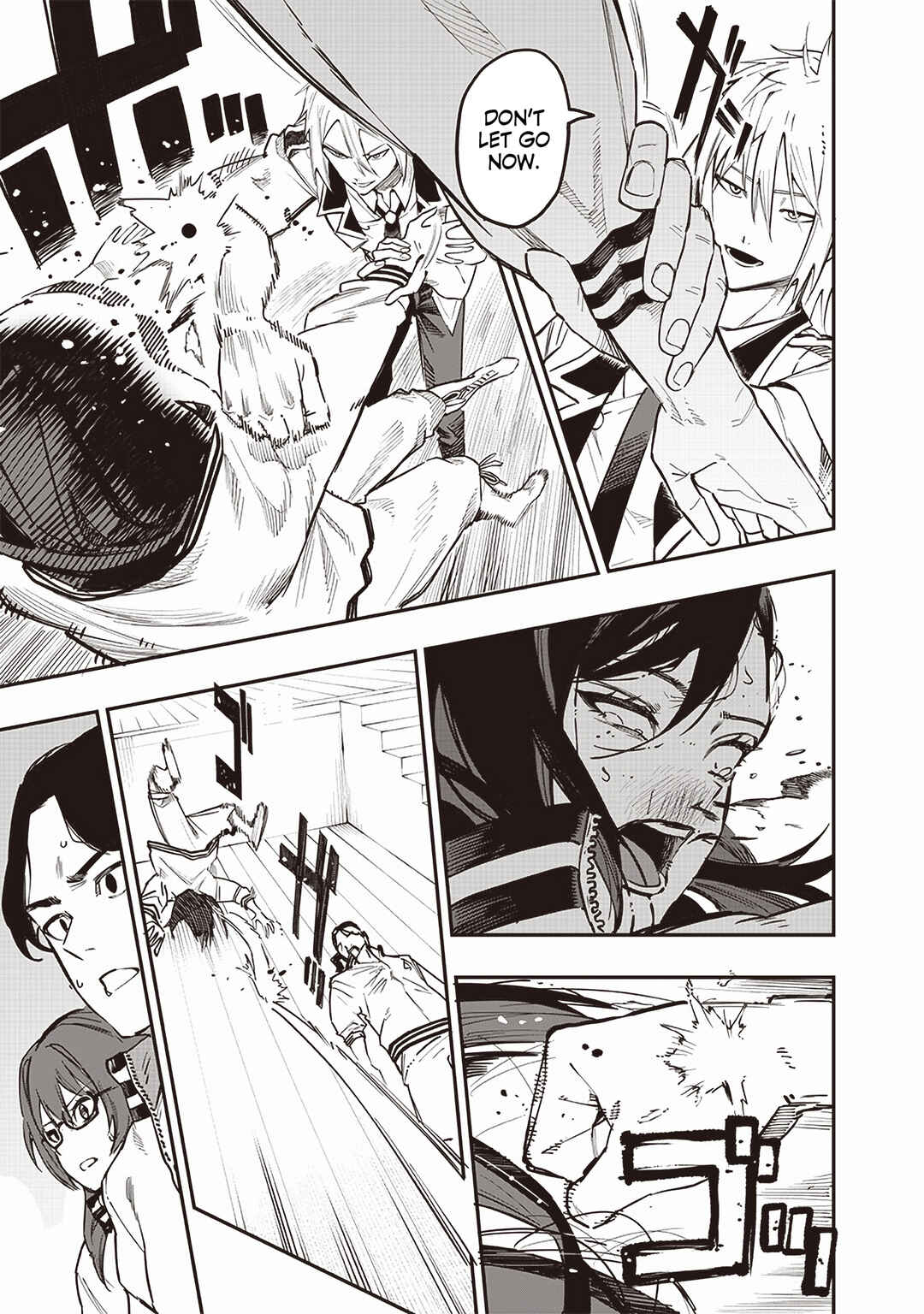 Page 5 Chapter 73 Wazawai no Avalon ~Game Saijaku no Akuyaku Debu ni Teni Shita kedo, Ore dake Yasereba Tsuyokute New Game na Sekai datta no de, Saisoku Level Up & Hametsu Flag Kaihi de Kage no Eiyuu wo Mezashimasu~
