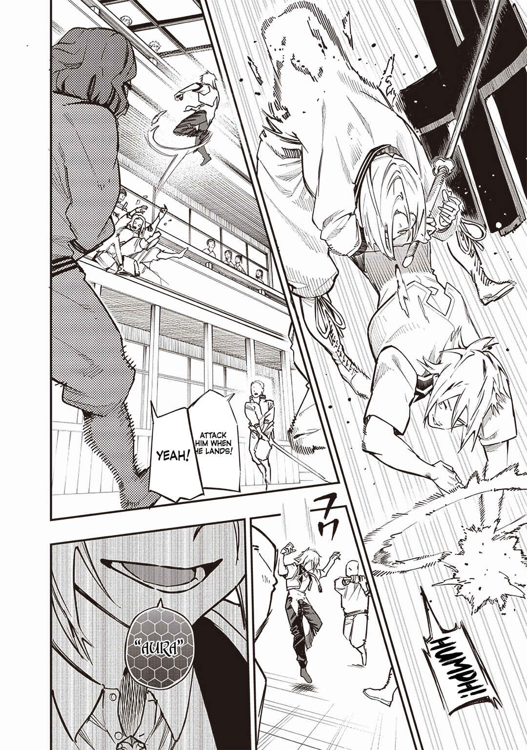 Page 8 Chapter 73 Wazawai no Avalon ~Game Saijaku no Akuyaku Debu ni Teni Shita kedo, Ore dake Yasereba Tsuyokute New Game na Sekai datta no de, Saisoku Level Up & Hametsu Flag Kaihi de Kage no Eiyuu wo Mezashimasu~