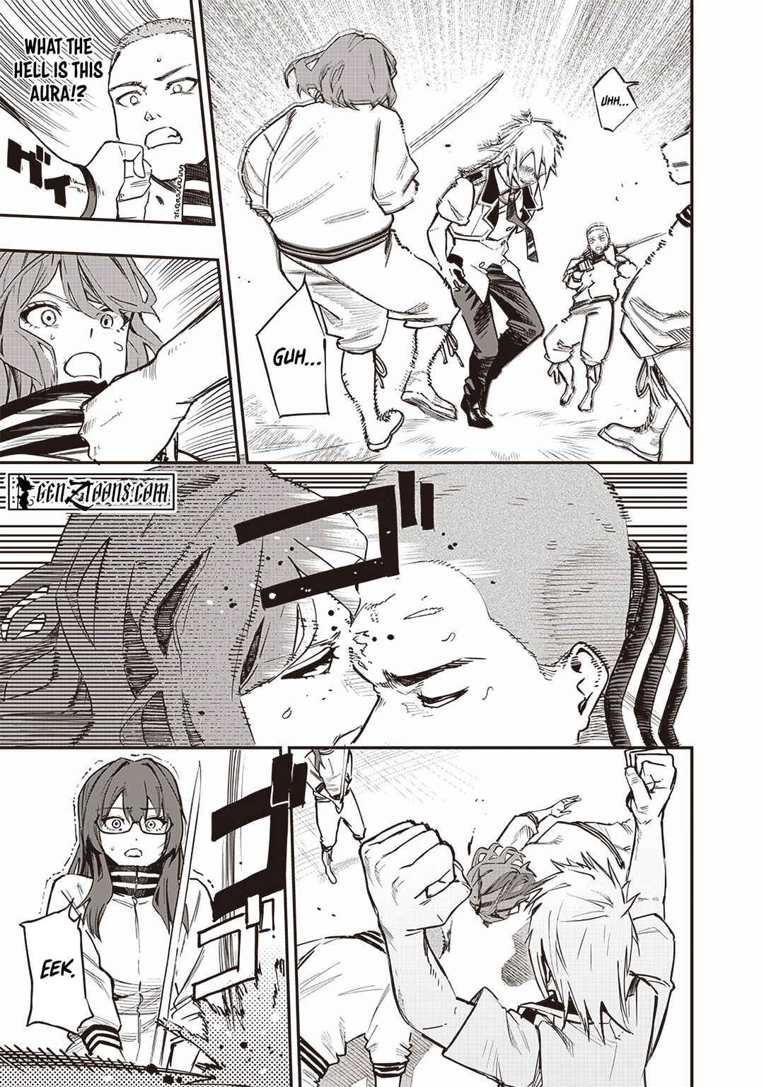 Page 9 Chapter 73 Wazawai no Avalon ~Game Saijaku no Akuyaku Debu ni Teni Shita kedo, Ore dake Yasereba Tsuyokute New Game na Sekai datta no de, Saisoku Level Up & Hametsu Flag Kaihi de Kage no Eiyuu wo Mezashimasu~