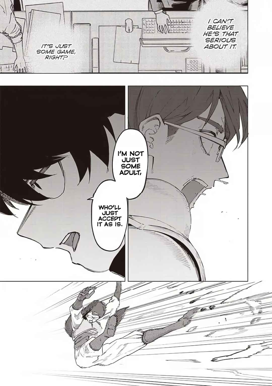 Page 16 Chapter 30 Wazawai no Avalon ~Game Saijaku no Akuyaku Debu ni Teni Shita kedo, Ore dake Yasereba Tsuyokute New Game na Sekai datta no de, Saisoku Level Up & Hametsu Flag Kaihi de Kage no Eiyuu wo Mezashimasu~