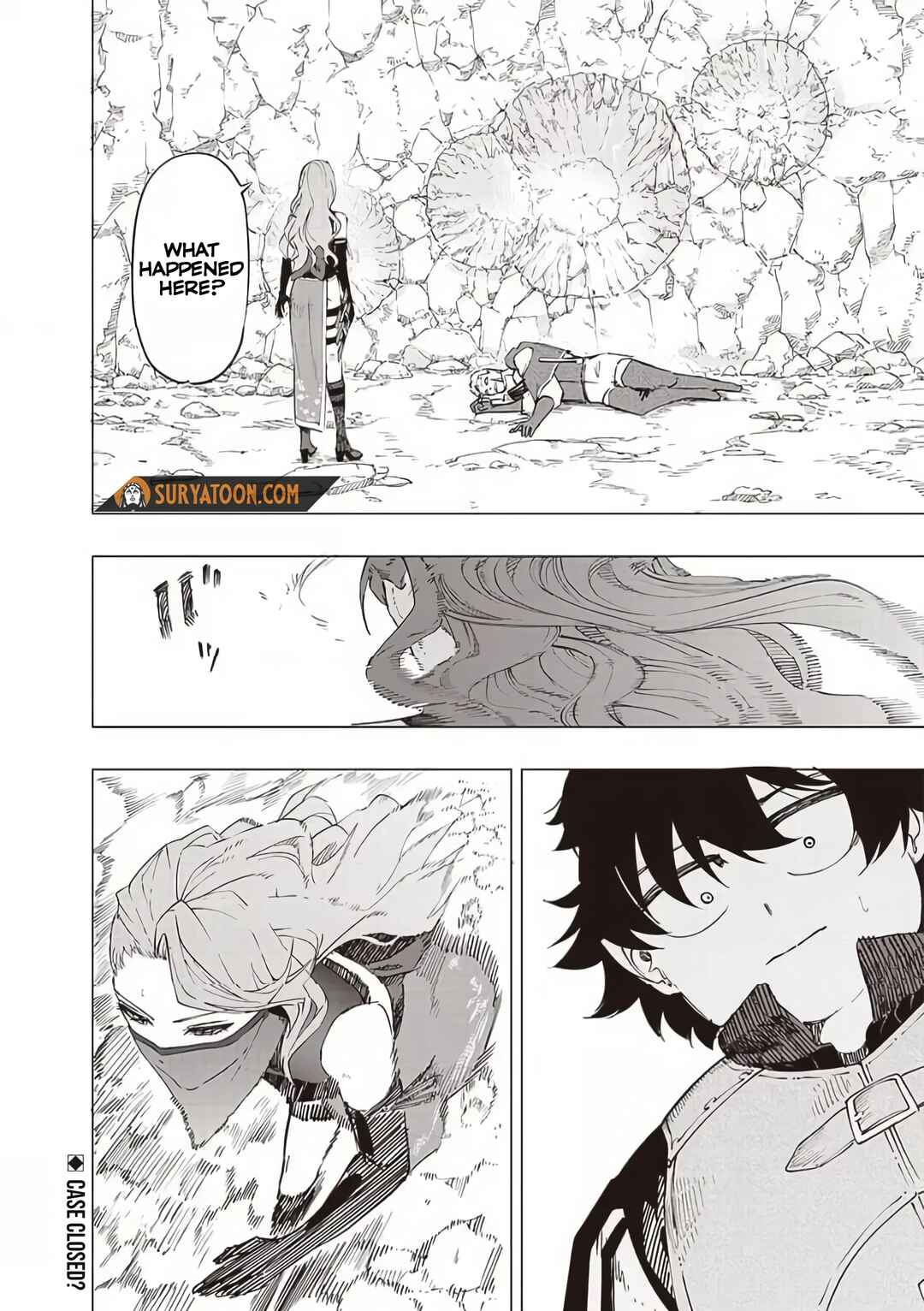 Page 19 Chapter 30 Wazawai no Avalon ~Game Saijaku no Akuyaku Debu ni Teni Shita kedo, Ore dake Yasereba Tsuyokute New Game na Sekai datta no de, Saisoku Level Up & Hametsu Flag Kaihi de Kage no Eiyuu wo Mezashimasu~