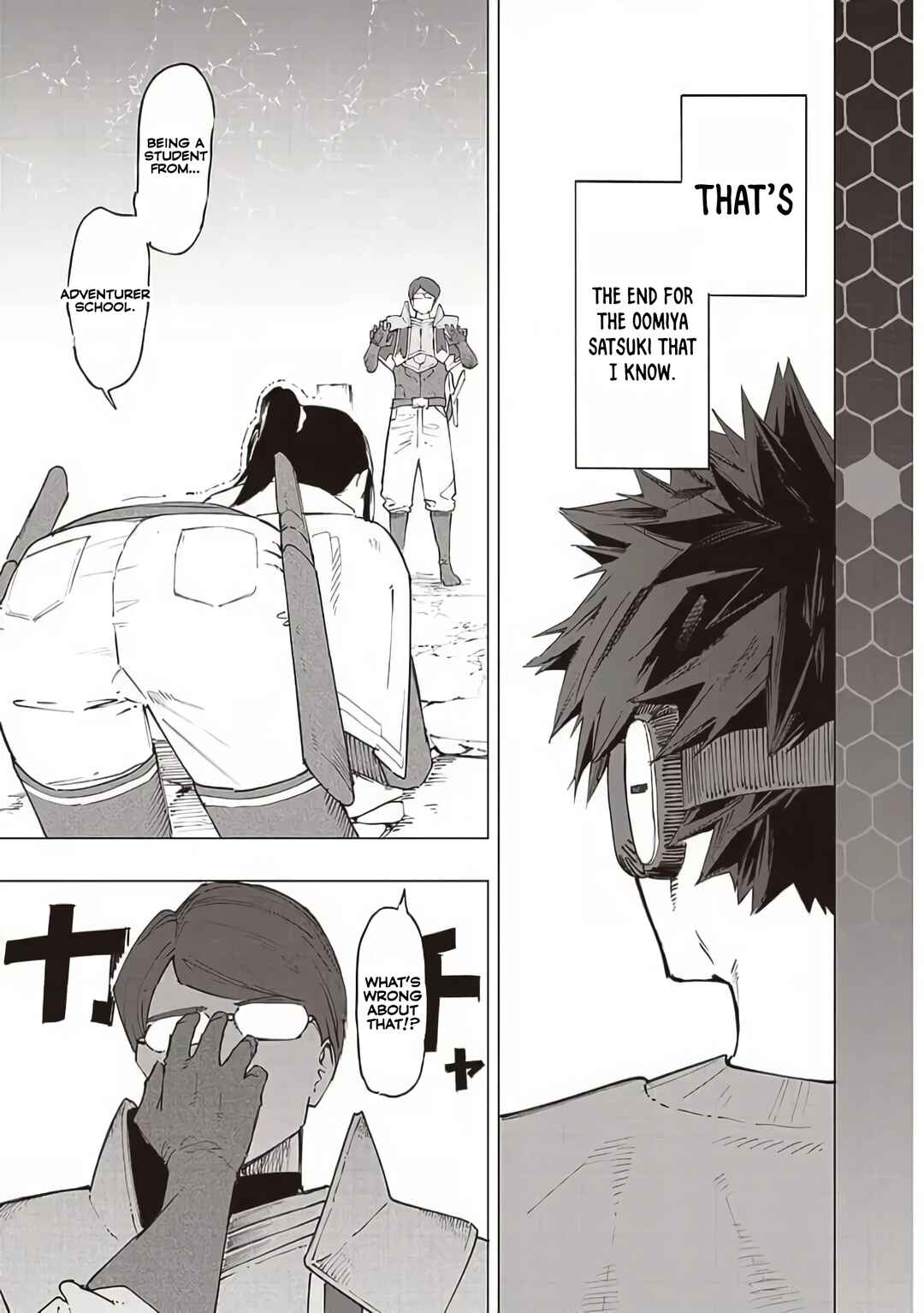 Page 6 Chapter 30 Wazawai no Avalon ~Game Saijaku no Akuyaku Debu ni Teni Shita kedo, Ore dake Yasereba Tsuyokute New Game na Sekai datta no de, Saisoku Level Up & Hametsu Flag Kaihi de Kage no Eiyuu wo Mezashimasu~