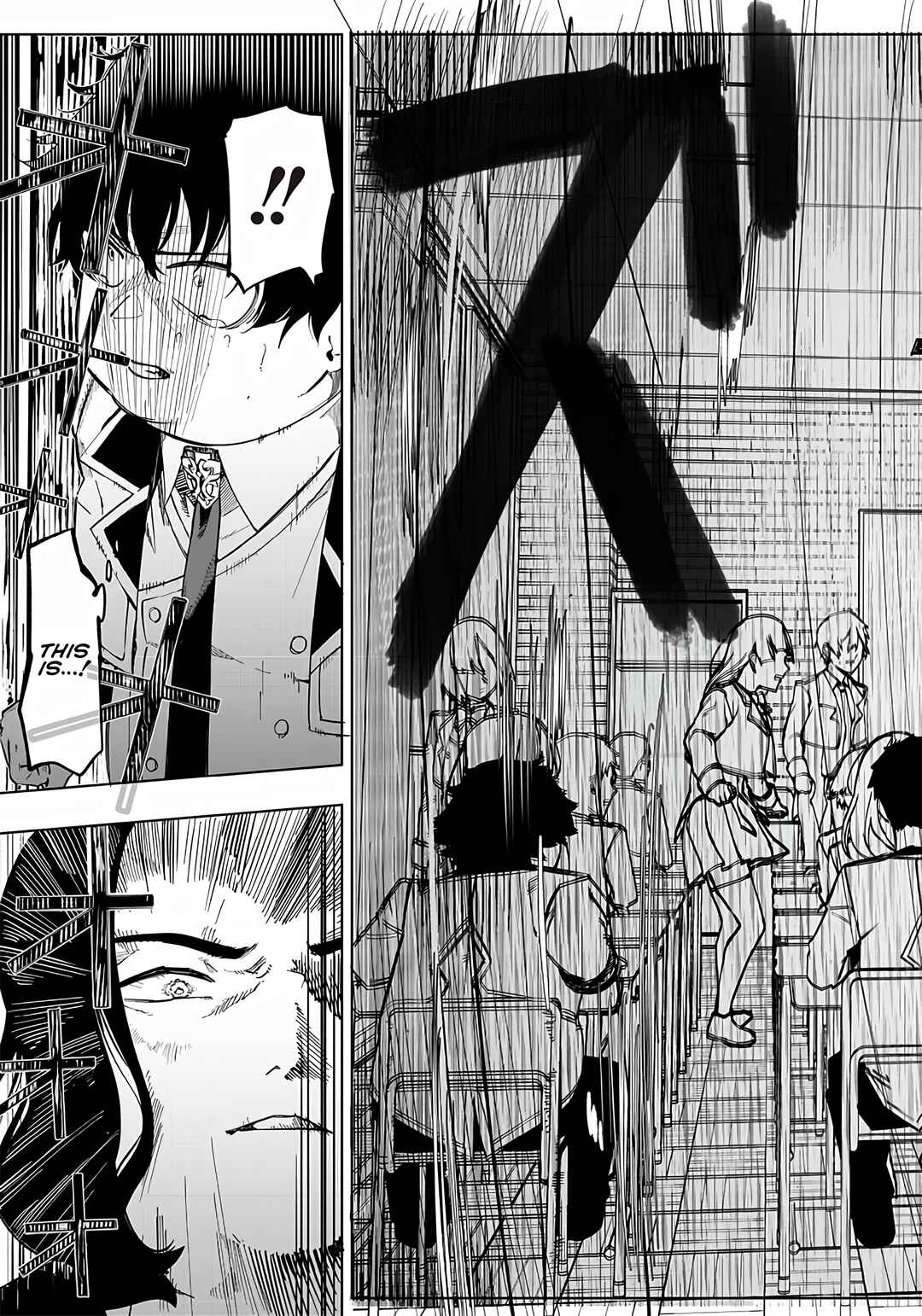 Page 31 Chapter 2 Wazawai no Avalon ~Game Saijaku no Akuyaku Debu ni Teni Shita kedo, Ore dake Yasereba Tsuyokute New Game na Sekai datta no de, Saisoku Level Up & Hametsu Flag Kaihi de Kage no Eiyuu wo Mezashimasu~