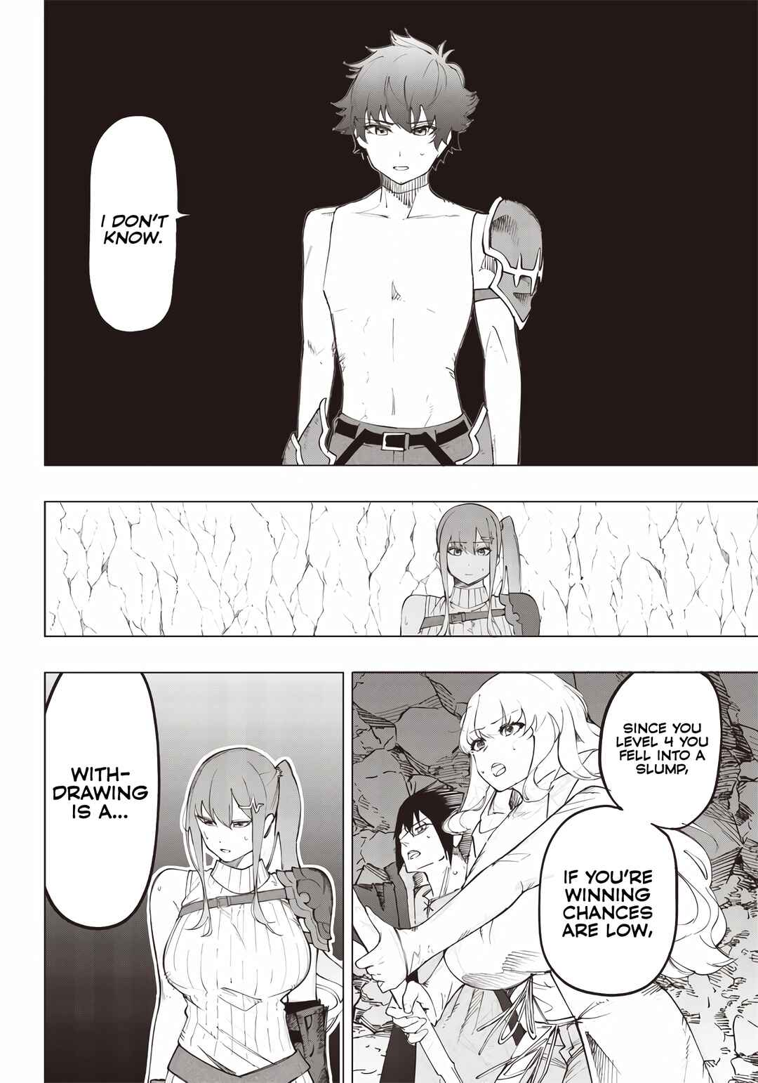 Page 10 Chapter 12 Wazawai no Avalon ~Game Saijaku no Akuyaku Debu ni Teni Shita kedo, Ore dake Yasereba Tsuyokute New Game na Sekai datta no de, Saisoku Level Up & Hametsu Flag Kaihi de Kage no Eiyuu wo Mezashimasu~