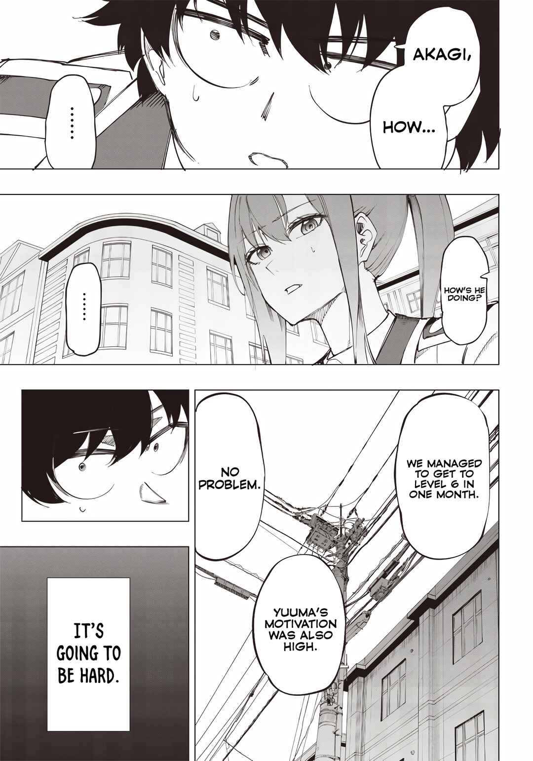 Page 17 Chapter 12 Wazawai no Avalon ~Game Saijaku no Akuyaku Debu ni Teni Shita kedo, Ore dake Yasereba Tsuyokute New Game na Sekai datta no de, Saisoku Level Up & Hametsu Flag Kaihi de Kage no Eiyuu wo Mezashimasu~