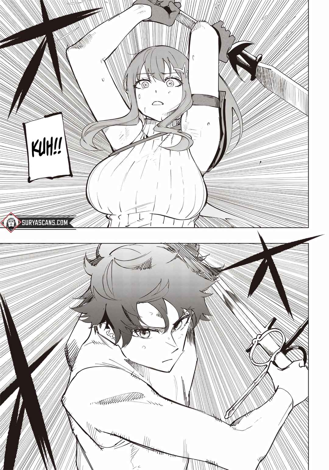Page 7 Chapter 12 Wazawai no Avalon ~Game Saijaku no Akuyaku Debu ni Teni Shita kedo, Ore dake Yasereba Tsuyokute New Game na Sekai datta no de, Saisoku Level Up & Hametsu Flag Kaihi de Kage no Eiyuu wo Mezashimasu~
