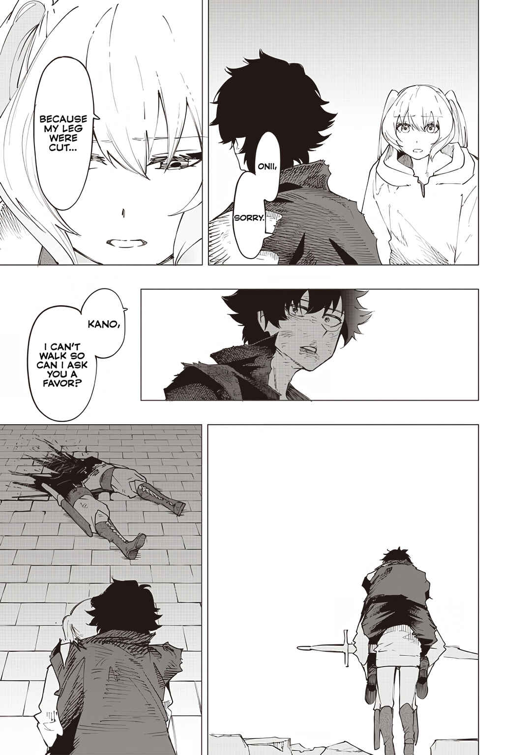 Page 4 Chapter 24 Wazawai no Avalon ~Game Saijaku no Akuyaku Debu ni Teni Shita kedo, Ore dake Yasereba Tsuyokute New Game na Sekai datta no de, Saisoku Level Up & Hametsu Flag Kaihi de Kage no Eiyuu wo Mezashimasu~