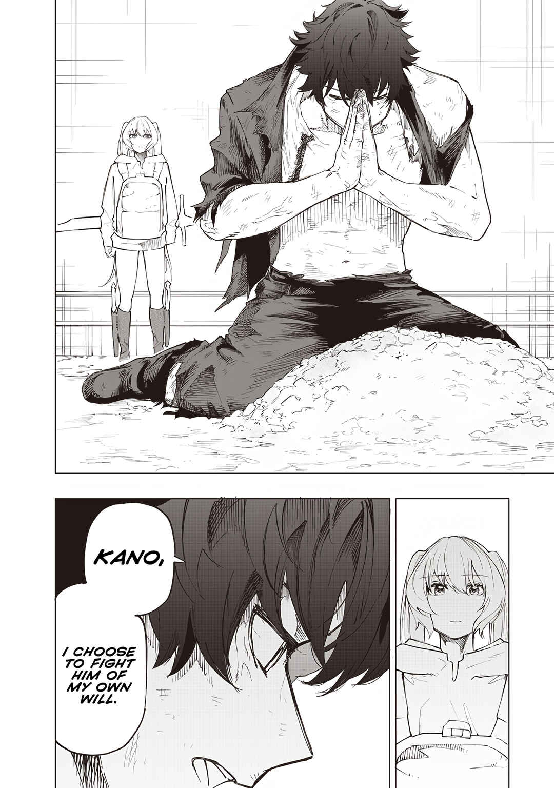 Page 5 Chapter 24 Wazawai no Avalon ~Game Saijaku no Akuyaku Debu ni Teni Shita kedo, Ore dake Yasereba Tsuyokute New Game na Sekai datta no de, Saisoku Level Up & Hametsu Flag Kaihi de Kage no Eiyuu wo Mezashimasu~