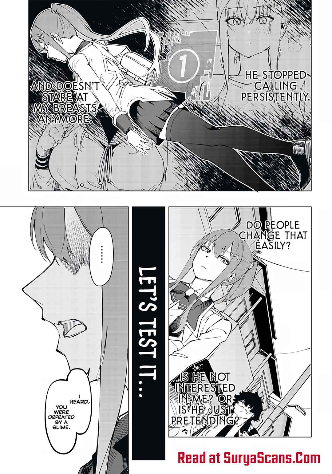 Page 11 Chapter 8 Wazawai no Avalon ~Game Saijaku no Akuyaku Debu ni Teni Shita kedo, Ore dake Yasereba Tsuyokute New Game na Sekai datta no de, Saisoku Level Up & Hametsu Flag Kaihi de Kage no Eiyuu wo Mezashimasu~