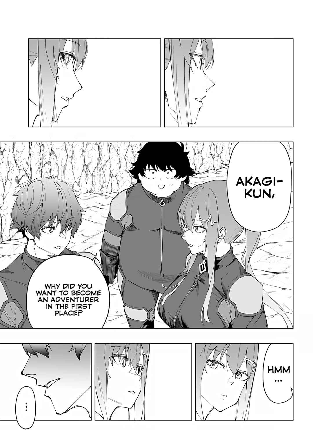 Page 29 Chapter 8 Wazawai no Avalon ~Game Saijaku no Akuyaku Debu ni Teni Shita kedo, Ore dake Yasereba Tsuyokute New Game na Sekai datta no de, Saisoku Level Up & Hametsu Flag Kaihi de Kage no Eiyuu wo Mezashimasu~