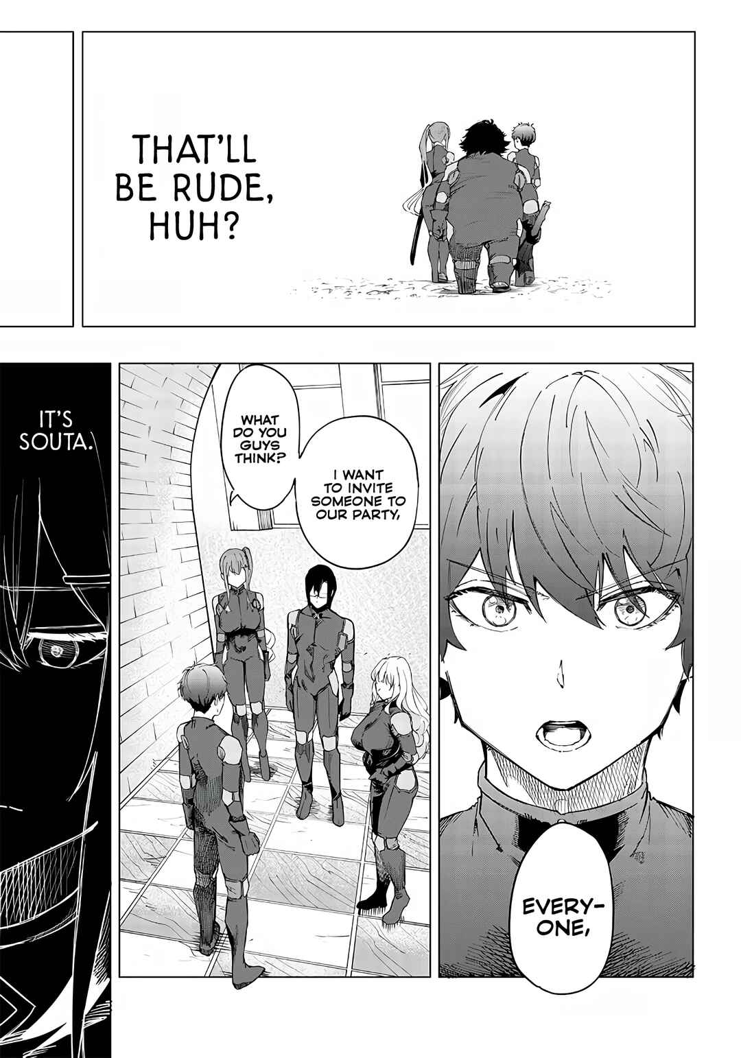 Page 31 Chapter 8 Wazawai no Avalon ~Game Saijaku no Akuyaku Debu ni Teni Shita kedo, Ore dake Yasereba Tsuyokute New Game na Sekai datta no de, Saisoku Level Up & Hametsu Flag Kaihi de Kage no Eiyuu wo Mezashimasu~