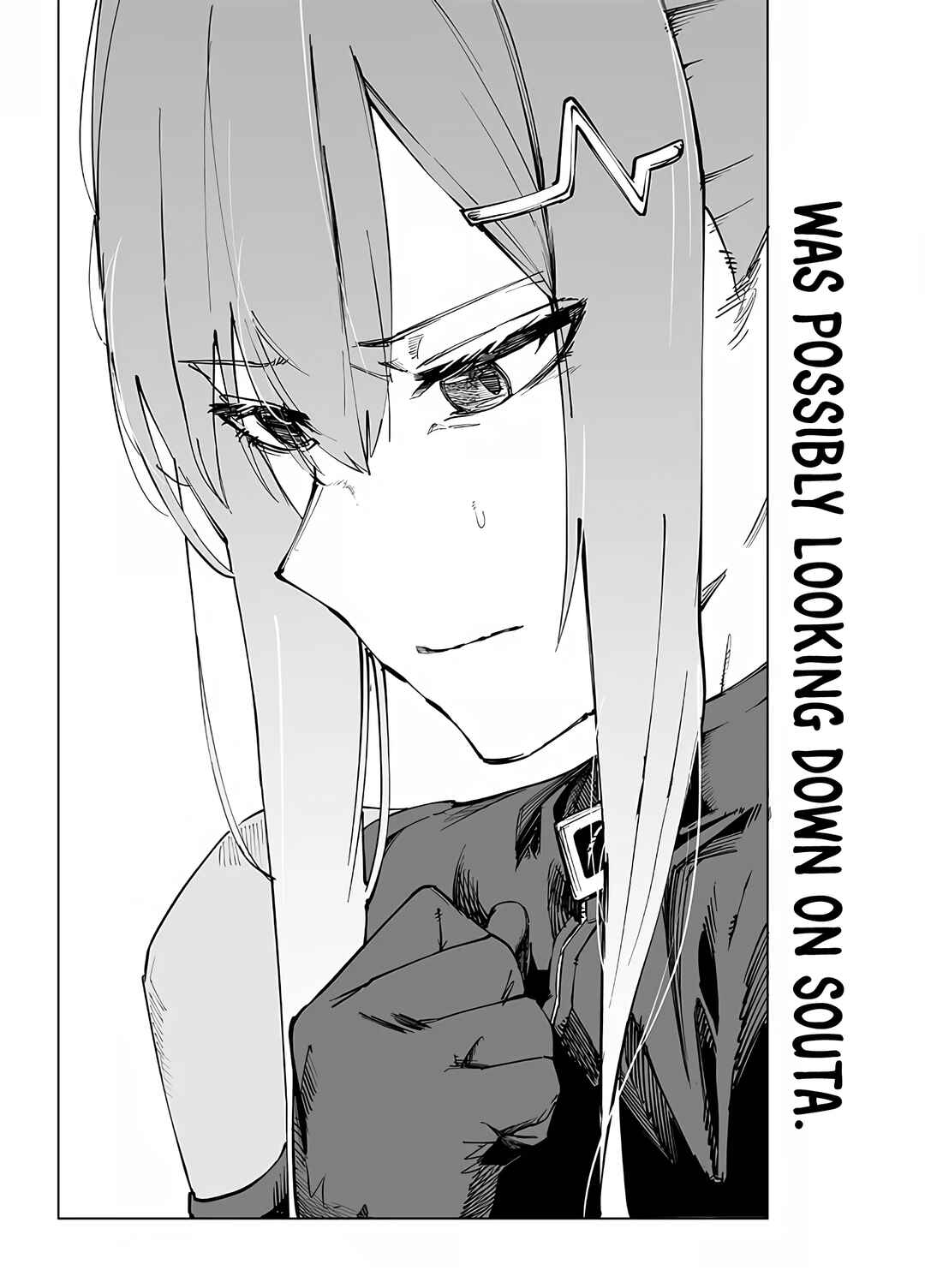 Page 38 Chapter 8 Wazawai no Avalon ~Game Saijaku no Akuyaku Debu ni Teni Shita kedo, Ore dake Yasereba Tsuyokute New Game na Sekai datta no de, Saisoku Level Up & Hametsu Flag Kaihi de Kage no Eiyuu wo Mezashimasu~