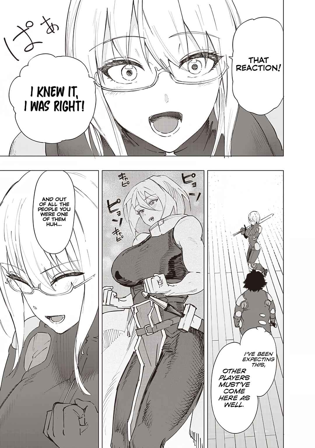 Page 4 Chapter 33 Wazawai no Avalon ~Game Saijaku no Akuyaku Debu ni Teni Shita kedo, Ore dake Yasereba Tsuyokute New Game na Sekai datta no de, Saisoku Level Up & Hametsu Flag Kaihi de Kage no Eiyuu wo Mezashimasu~
