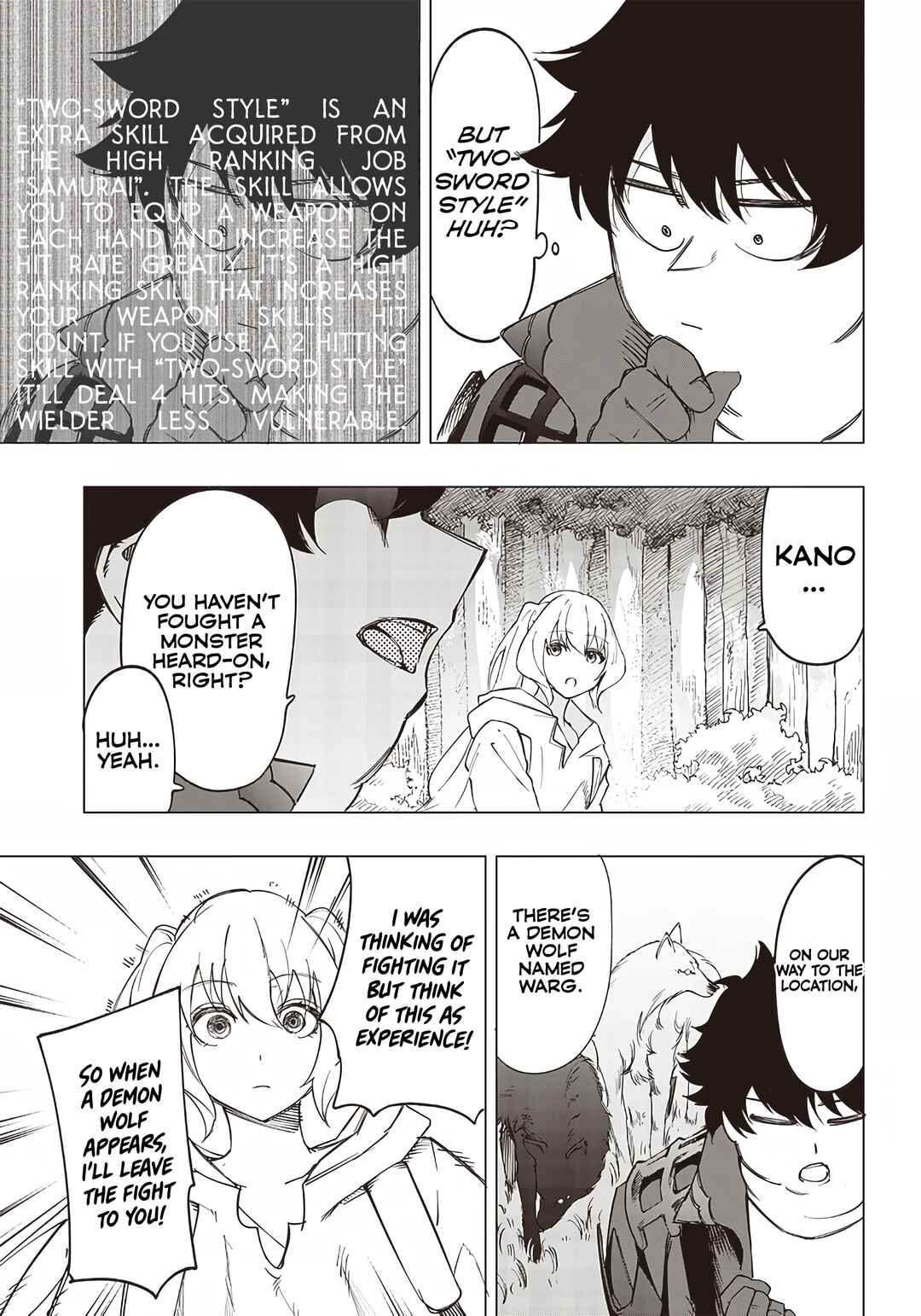 Page 11 Chapter 18 Wazawai no Avalon ~Game Saijaku no Akuyaku Debu ni Teni Shita kedo, Ore dake Yasereba Tsuyokute New Game na Sekai datta no de, Saisoku Level Up & Hametsu Flag Kaihi de Kage no Eiyuu wo Mezashimasu~