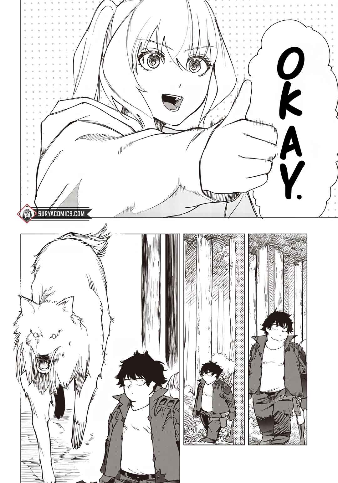 Page 12 Chapter 18 Wazawai no Avalon ~Game Saijaku no Akuyaku Debu ni Teni Shita kedo, Ore dake Yasereba Tsuyokute New Game na Sekai datta no de, Saisoku Level Up & Hametsu Flag Kaihi de Kage no Eiyuu wo Mezashimasu~