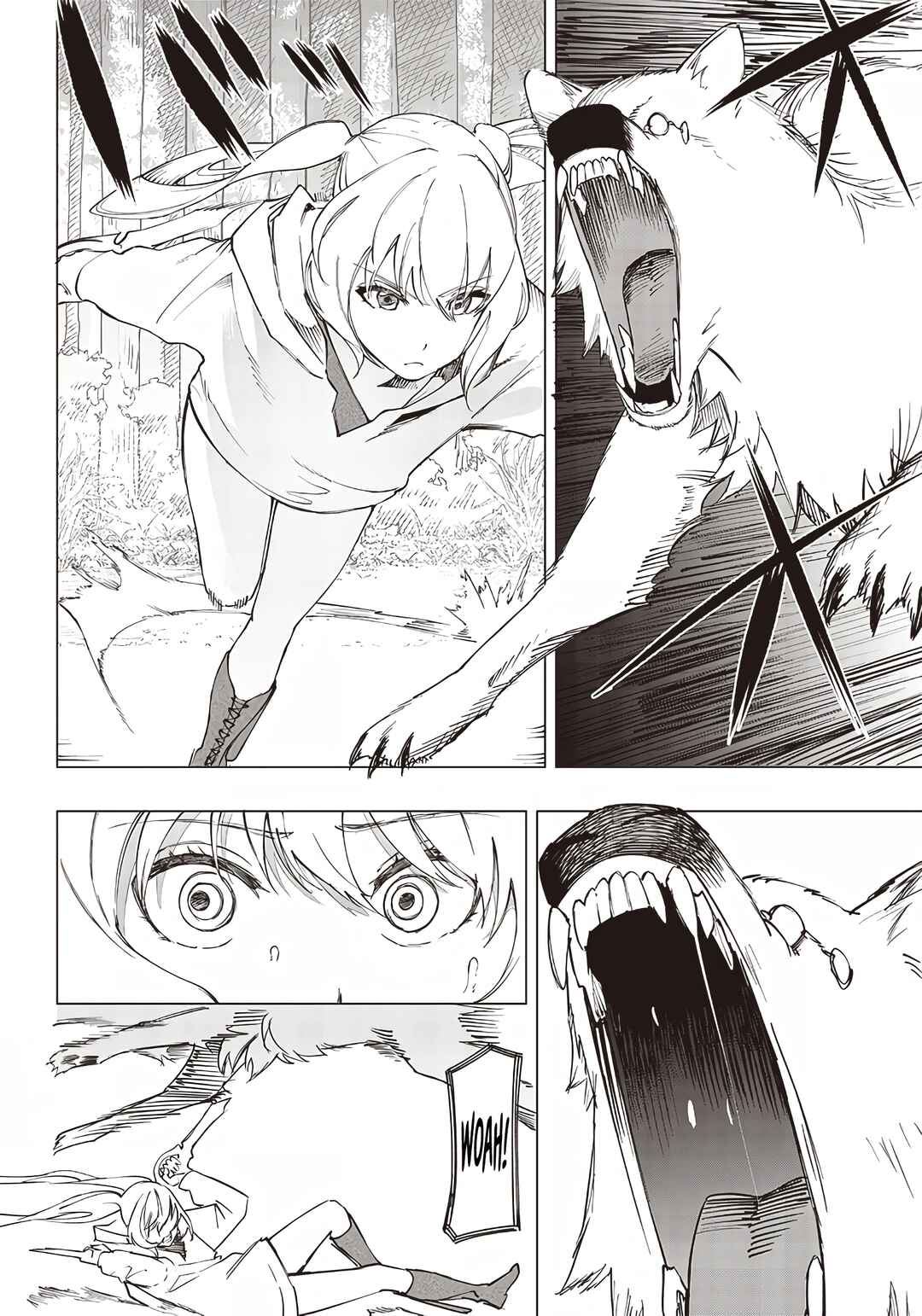 Page 14 Chapter 18 Wazawai no Avalon ~Game Saijaku no Akuyaku Debu ni Teni Shita kedo, Ore dake Yasereba Tsuyokute New Game na Sekai datta no de, Saisoku Level Up & Hametsu Flag Kaihi de Kage no Eiyuu wo Mezashimasu~