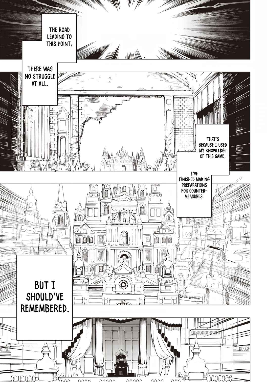 Page 19 Chapter 18 Wazawai no Avalon ~Game Saijaku no Akuyaku Debu ni Teni Shita kedo, Ore dake Yasereba Tsuyokute New Game na Sekai datta no de, Saisoku Level Up & Hametsu Flag Kaihi de Kage no Eiyuu wo Mezashimasu~