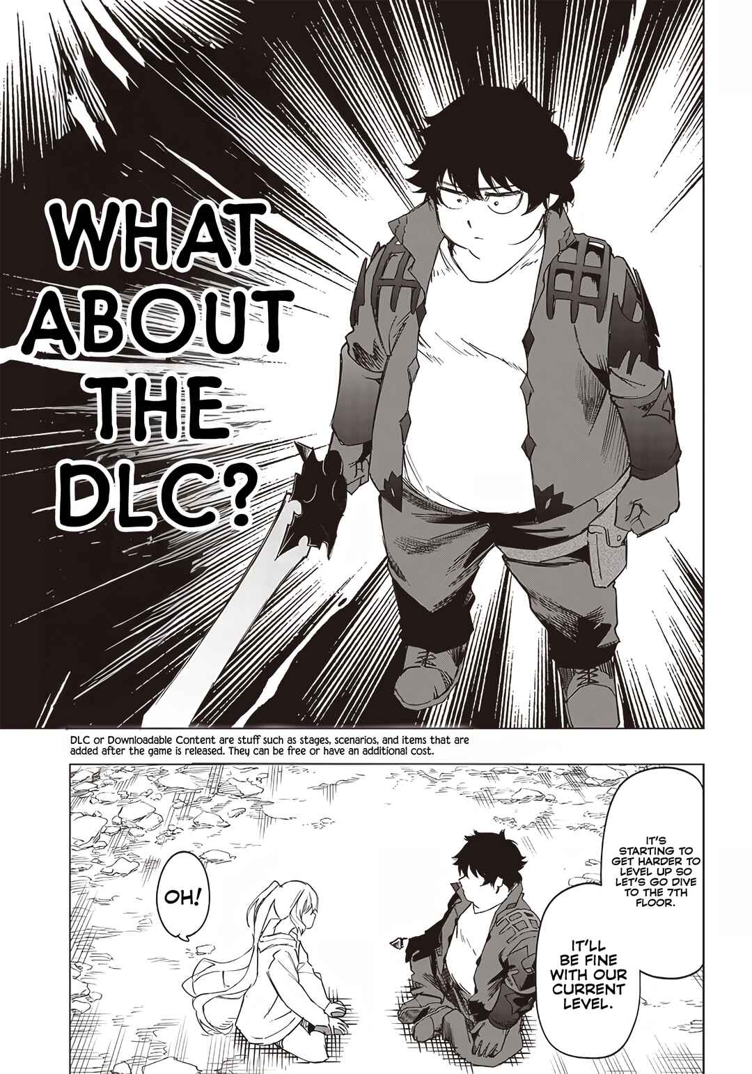 Page 5 Chapter 18 Wazawai no Avalon ~Game Saijaku no Akuyaku Debu ni Teni Shita kedo, Ore dake Yasereba Tsuyokute New Game na Sekai datta no de, Saisoku Level Up & Hametsu Flag Kaihi de Kage no Eiyuu wo Mezashimasu~