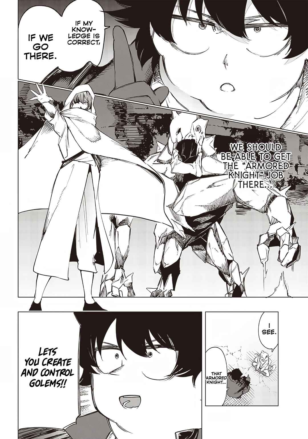 Page 6 Chapter 18 Wazawai no Avalon ~Game Saijaku no Akuyaku Debu ni Teni Shita kedo, Ore dake Yasereba Tsuyokute New Game na Sekai datta no de, Saisoku Level Up & Hametsu Flag Kaihi de Kage no Eiyuu wo Mezashimasu~